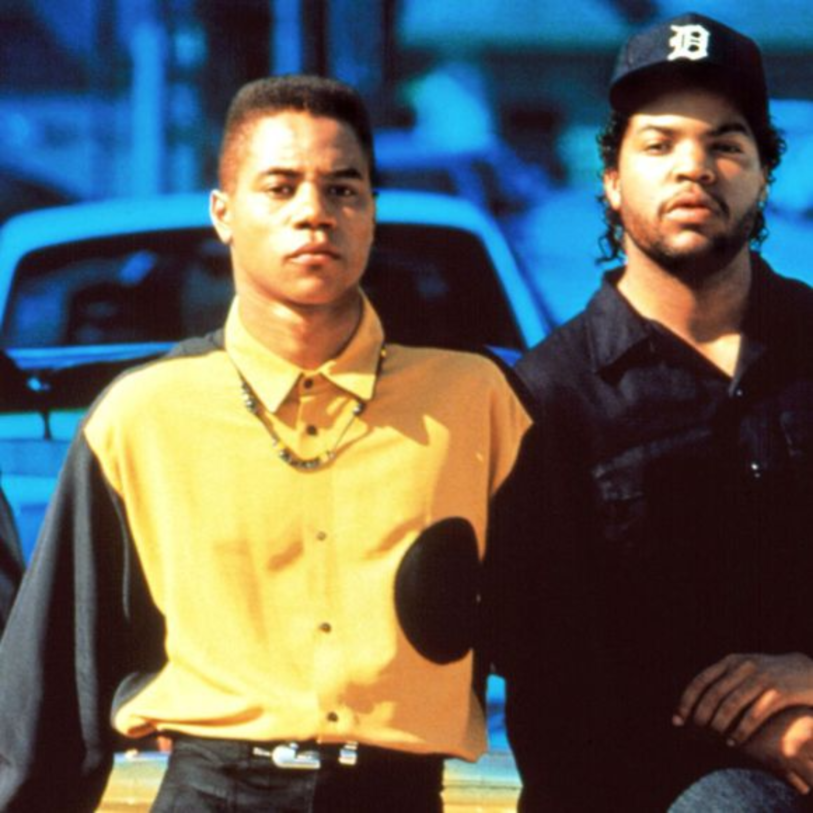 Episode 307: Anniversary Review Boyz N The Hood 30 years later (43rd Live Home Studio Edition) episode artwork