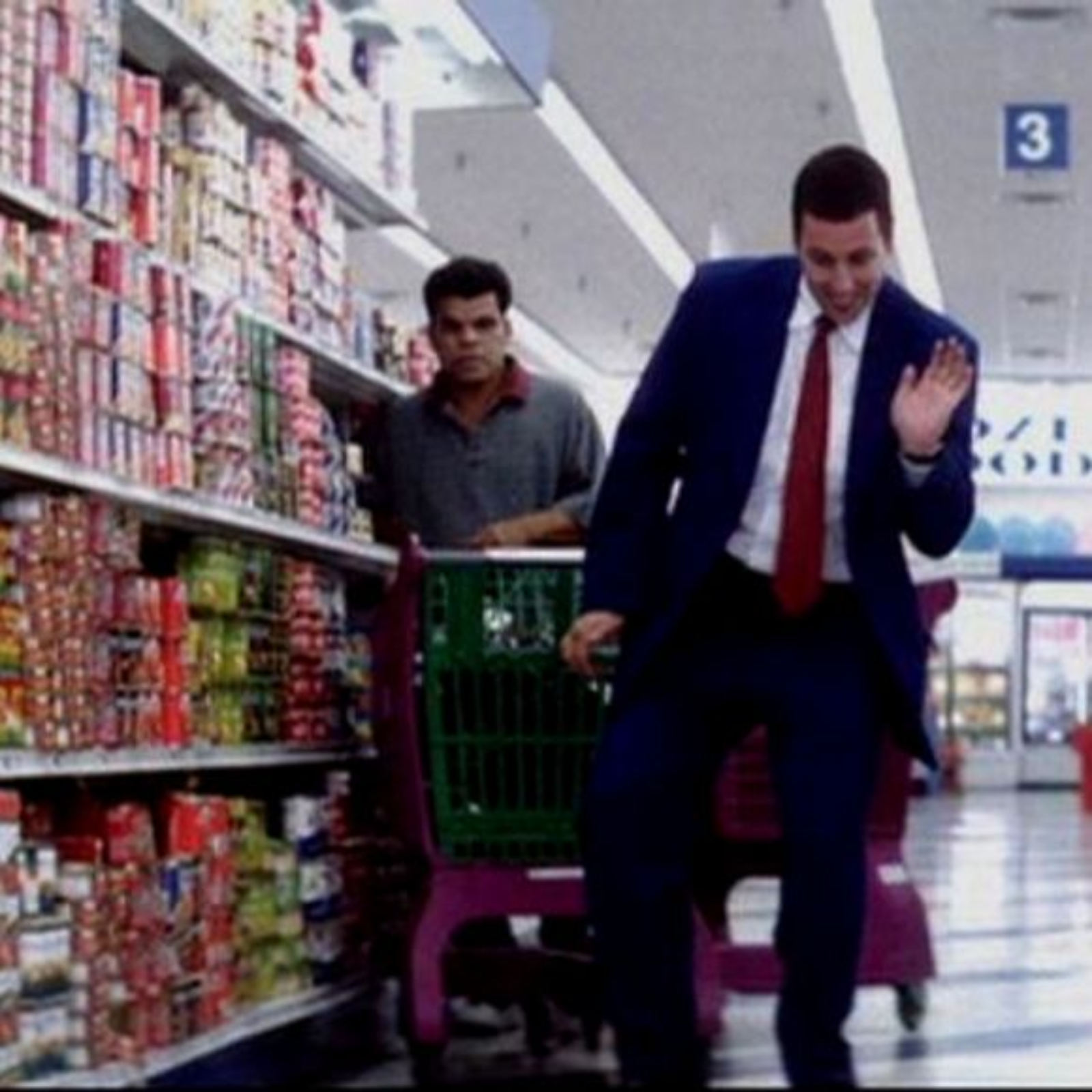 At The Movies (With Iconic Sounds)