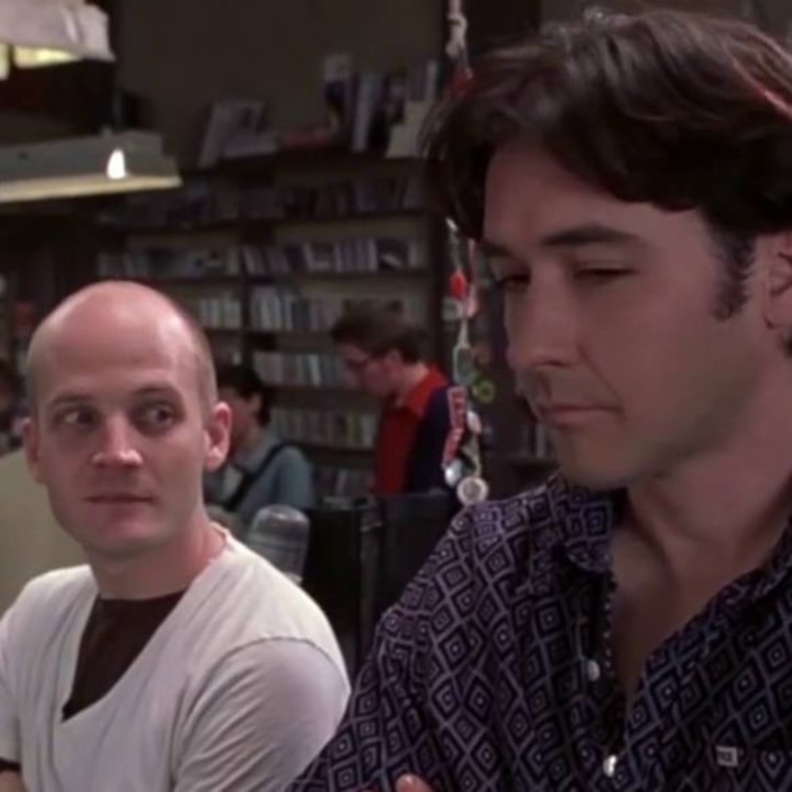 Episode 289: Anniversary Review High Fidelity (20 Years Later) [25th Live Home Studio Edition] episode artwork