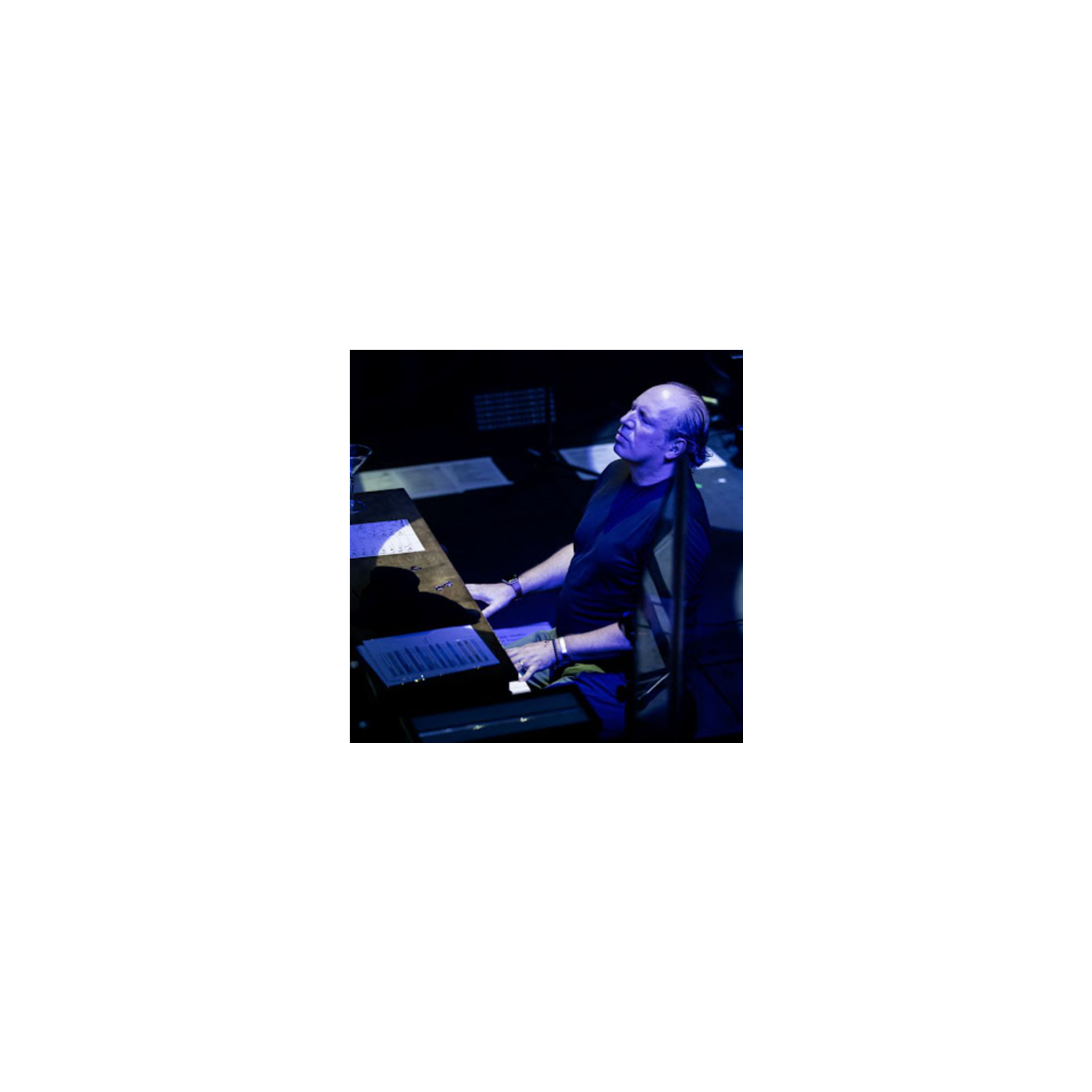Episode 294: Zimmer Days Volume 3(30th Live Home Studio) episode artwork