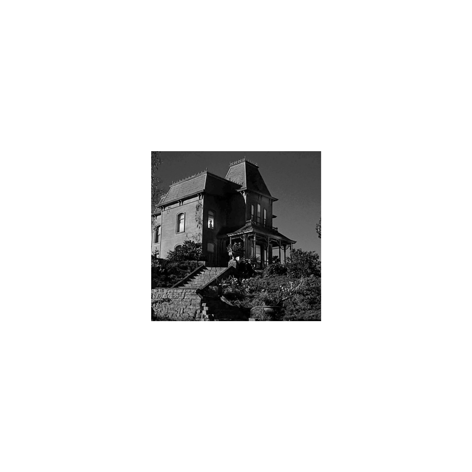 Episode 293: Anniversary Review Psycho 60 Years Later (29th Live Home Studio Edition) episode artwork