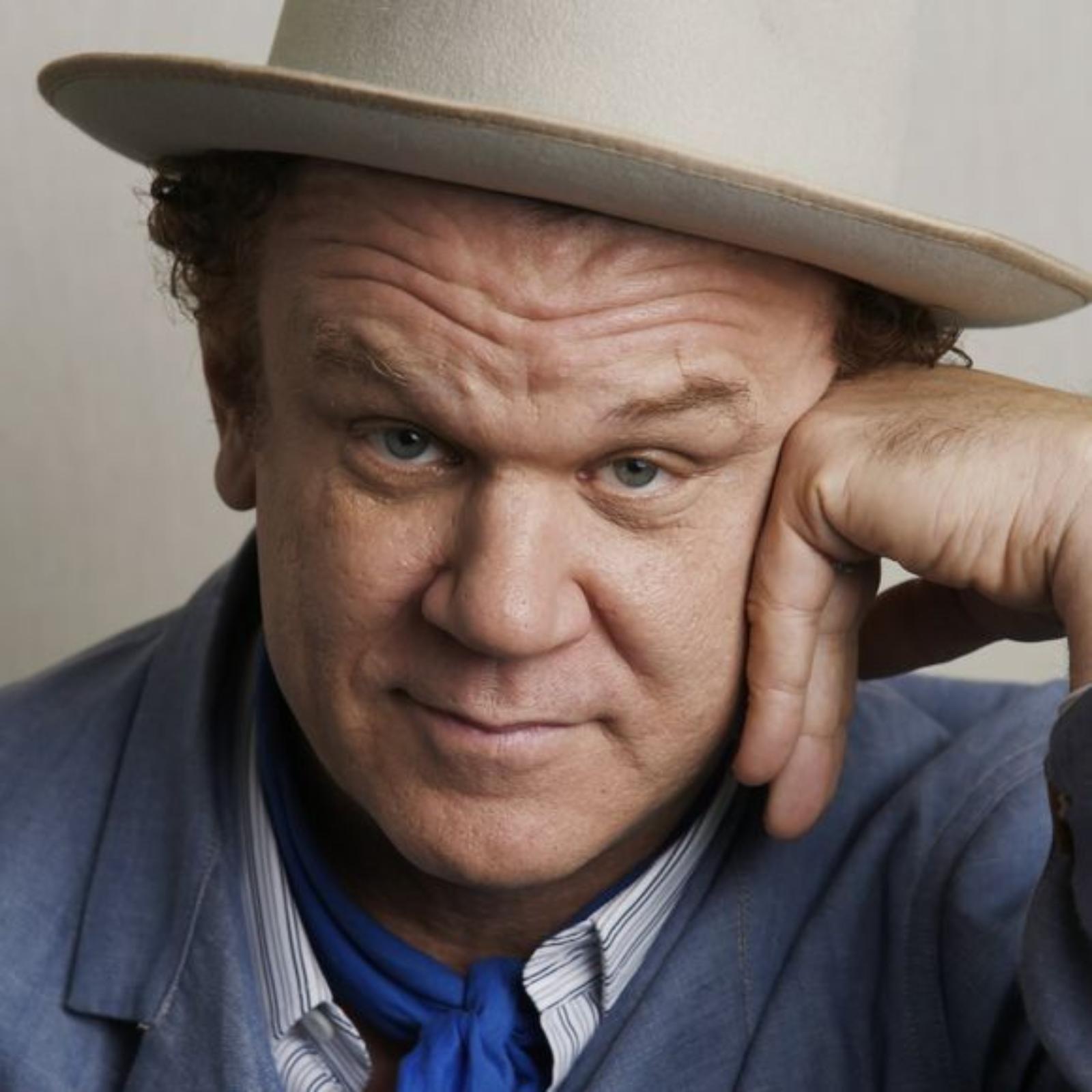 Episode 292: Top 5 Prestige Worldwide Moments, A John C Reilly Retrospective (28th Live Home Studio) episode artwork