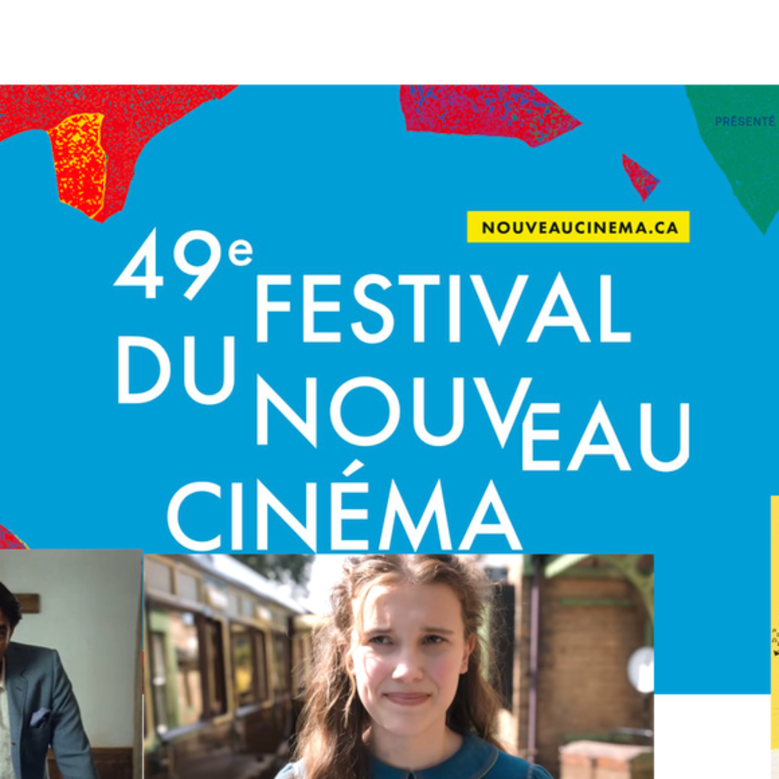 At The Movies (With Iconic Sounds)