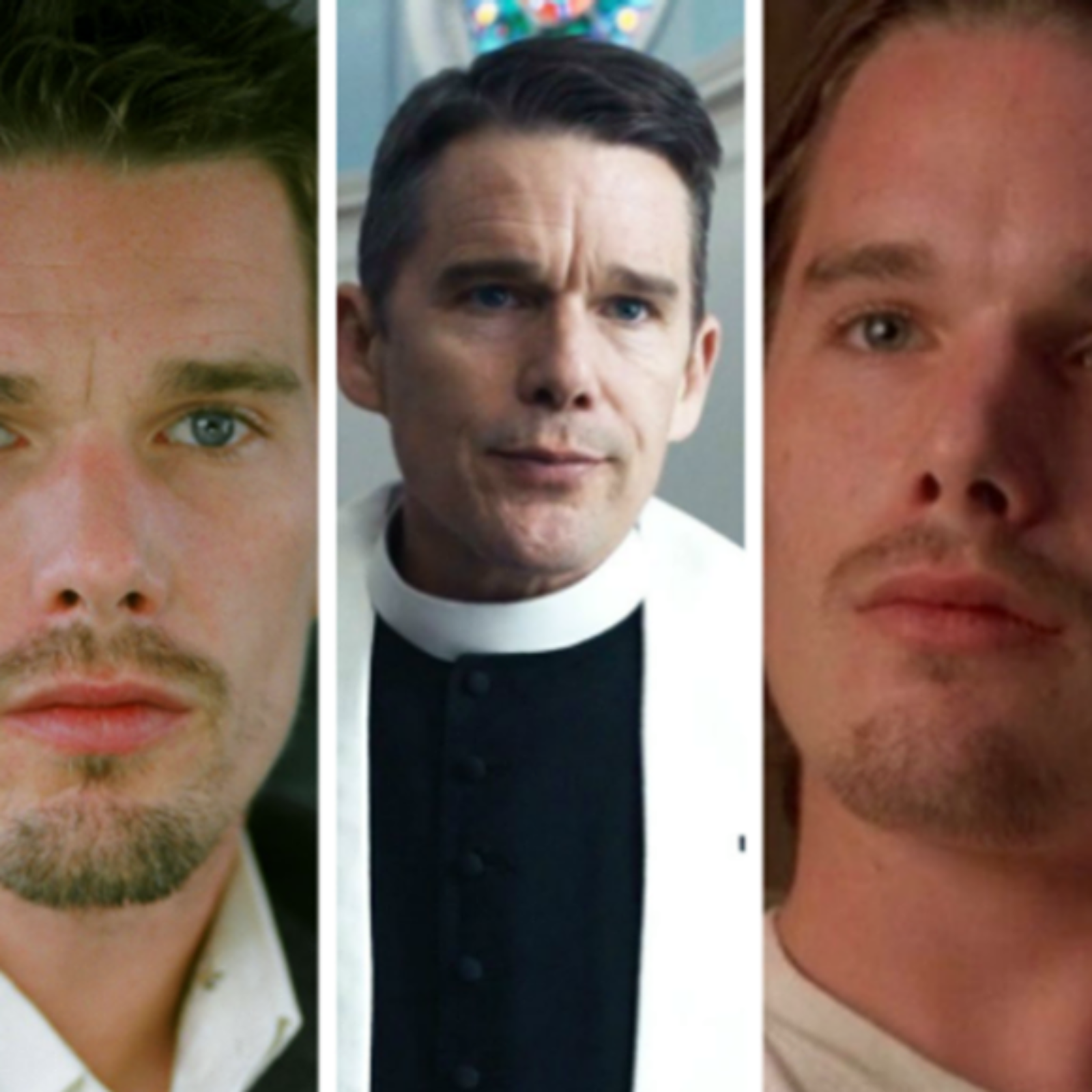 Episode 287- Top 5 Moments from The Ethan Papa Hawke Retrospective (23rd Live Home Studio) episode artwork