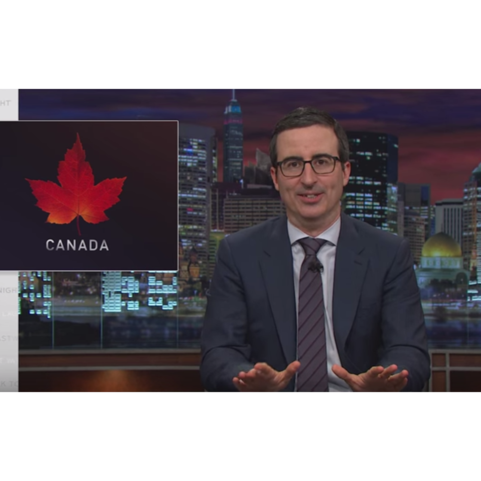 Episode 278: Canada Day 2020 (15th Live Home Studio Edition) episode artwork