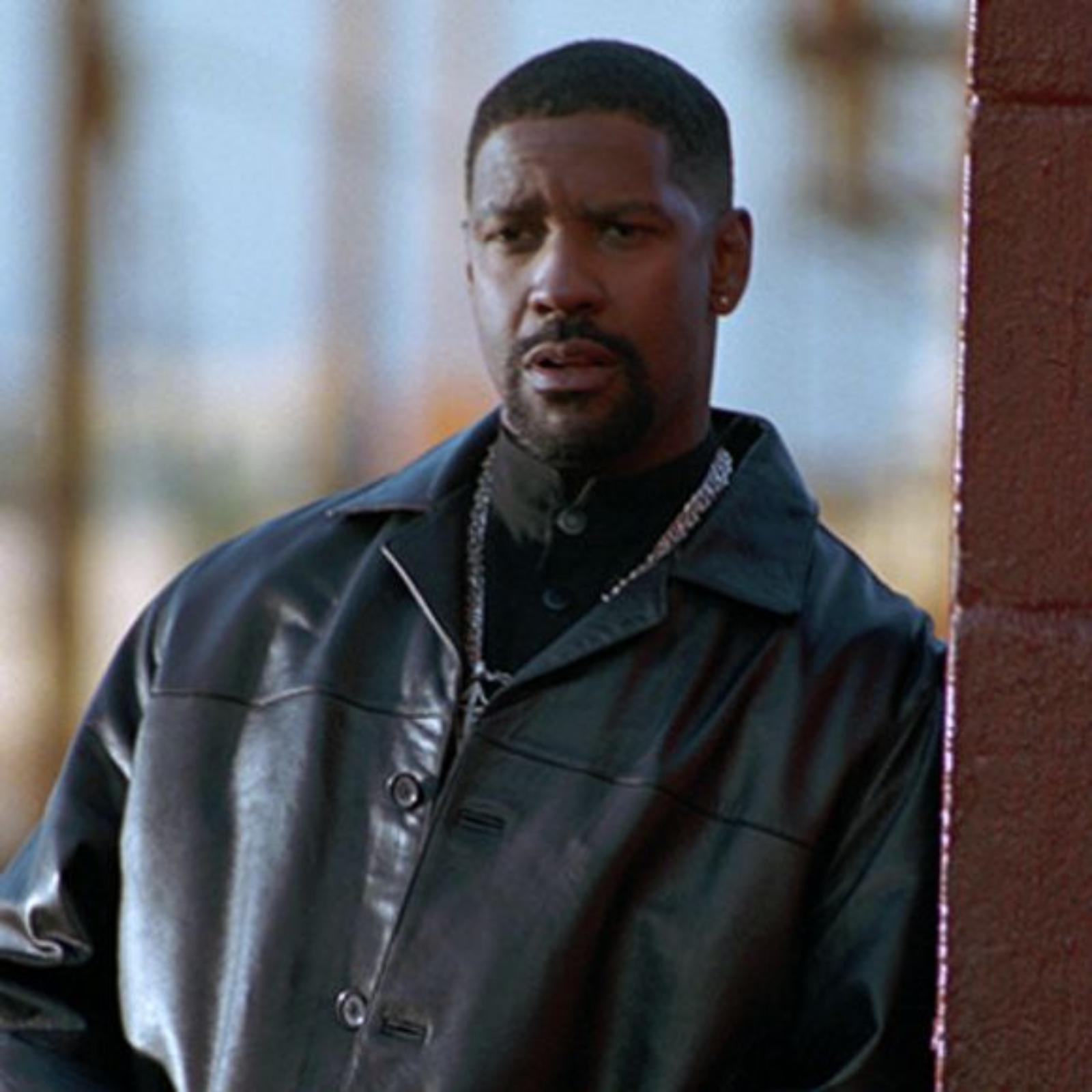 Episode 274: Top 5 You're In Da Office Baby Denzel Washington Retrospective Moments episode artwork