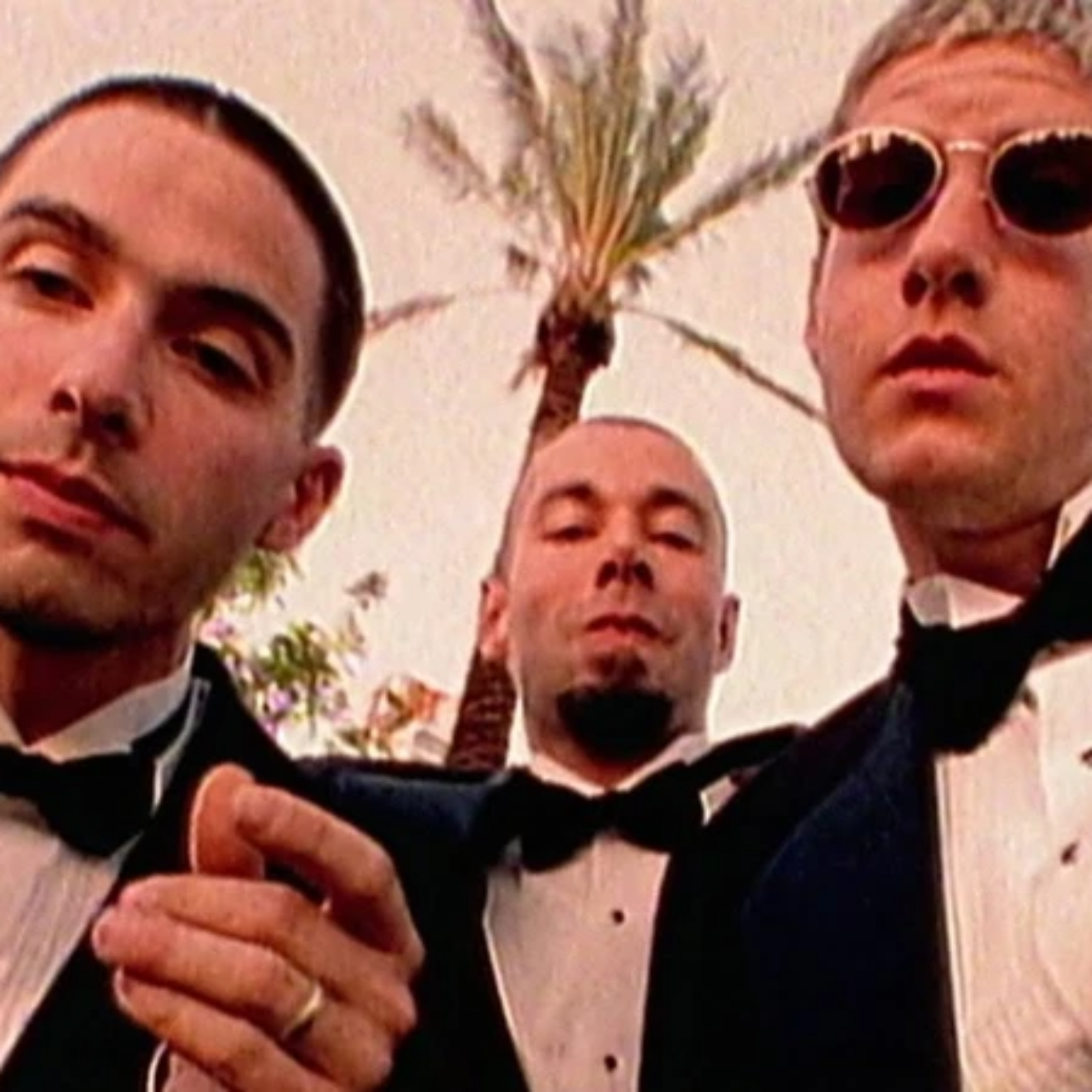 At The Movies (With Iconic Sounds)