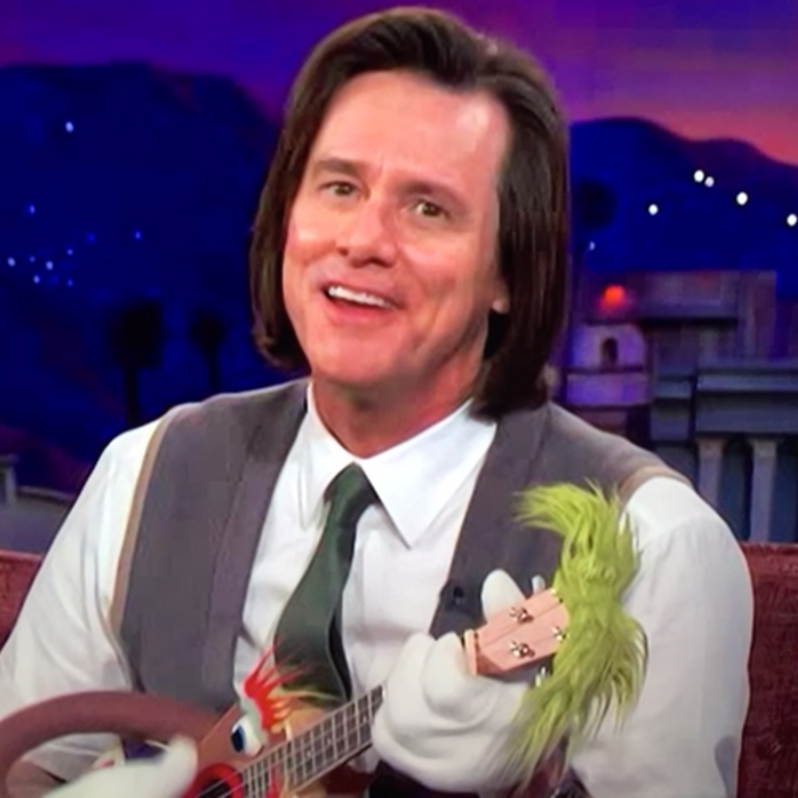 At The Movies (With Iconic Sounds)