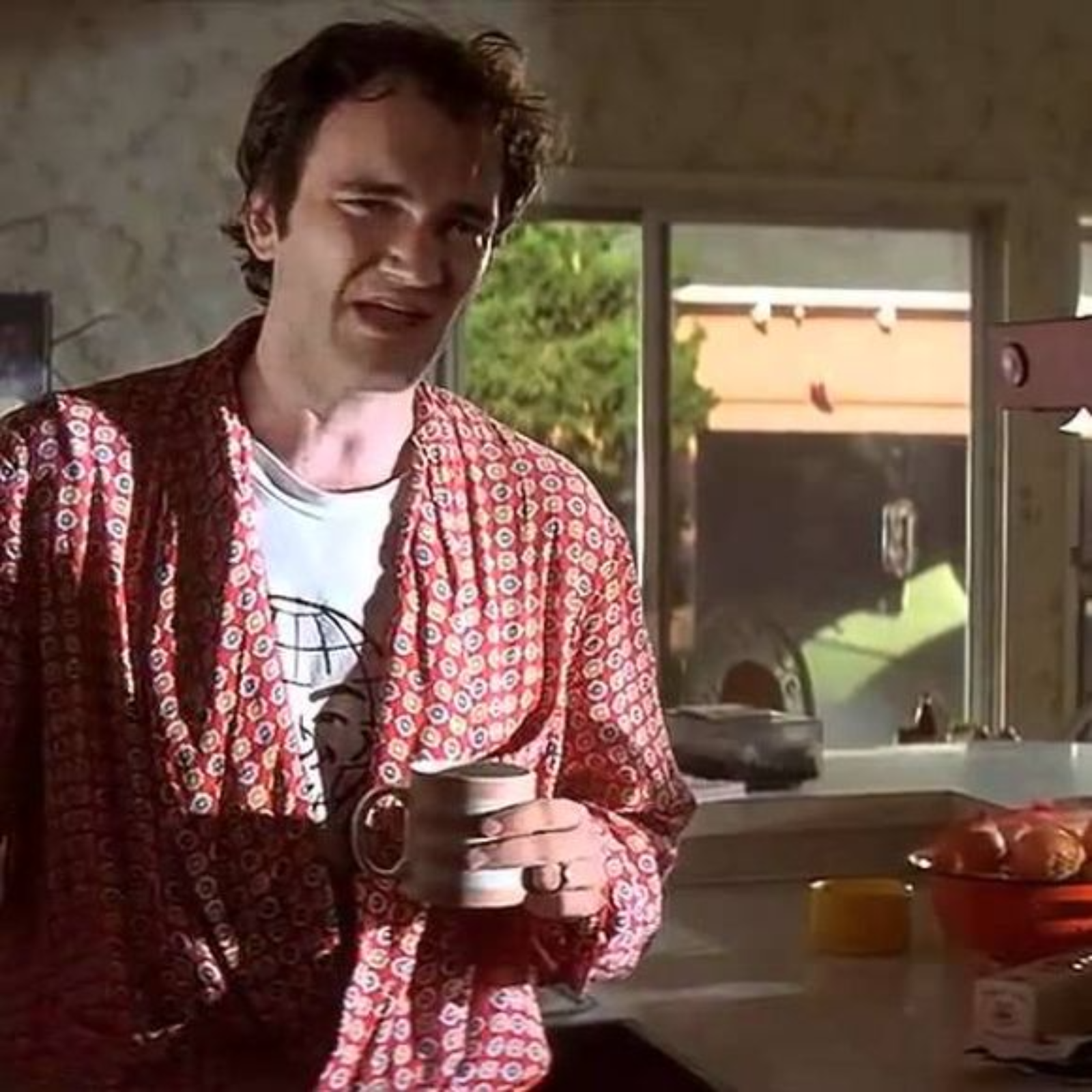 At The Movies (With Iconic Sounds)