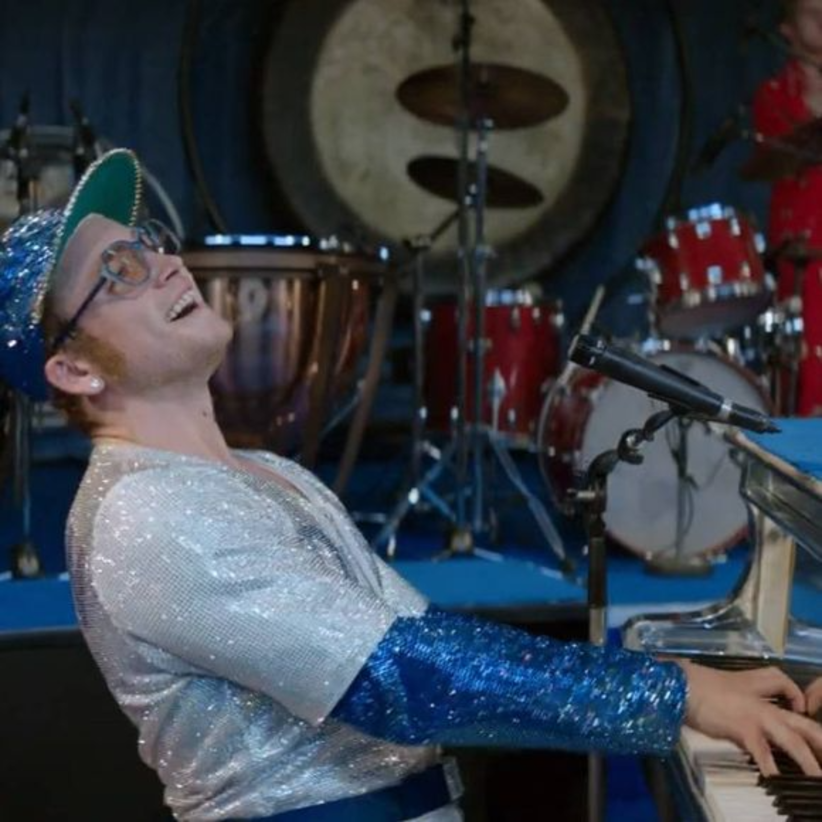 At The Movies (With Iconic Sounds)