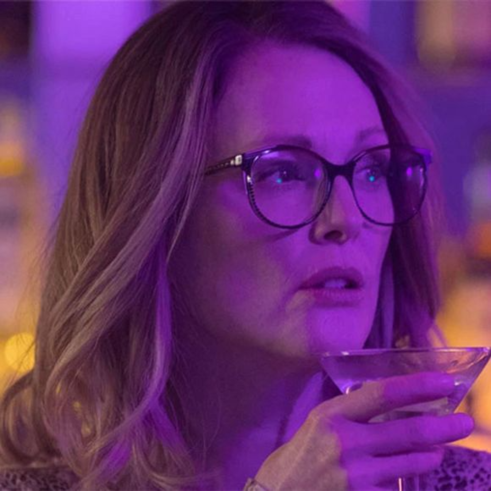 At The Movies (With Iconic Sounds)