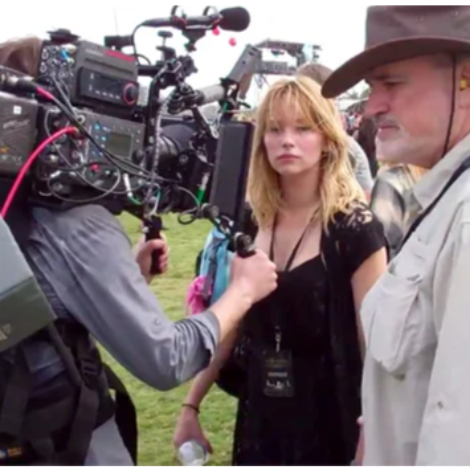 Episode 255: Terrence Malick episode artwork