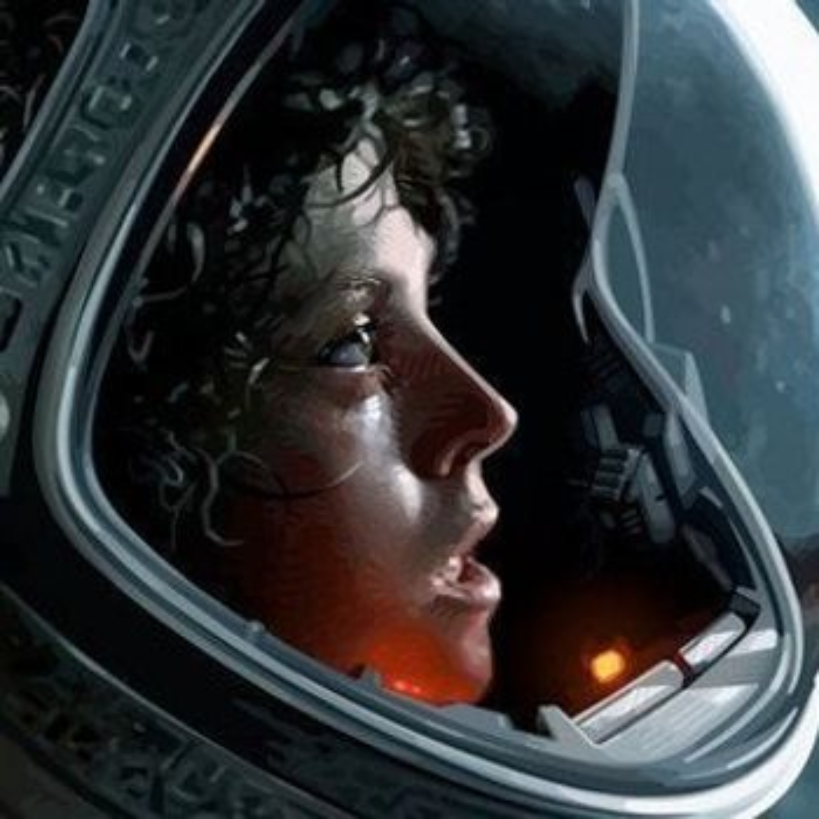 Episode 251: Anniversary Review Alien (1979) episode artwork