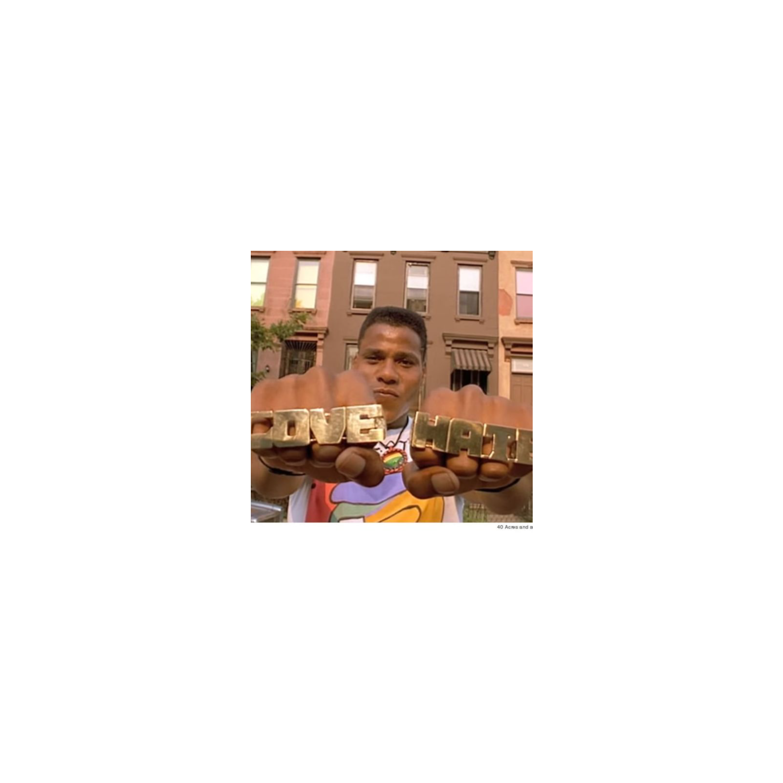 Episode 245: Anniversary Review Do The Right Thing episode artwork
