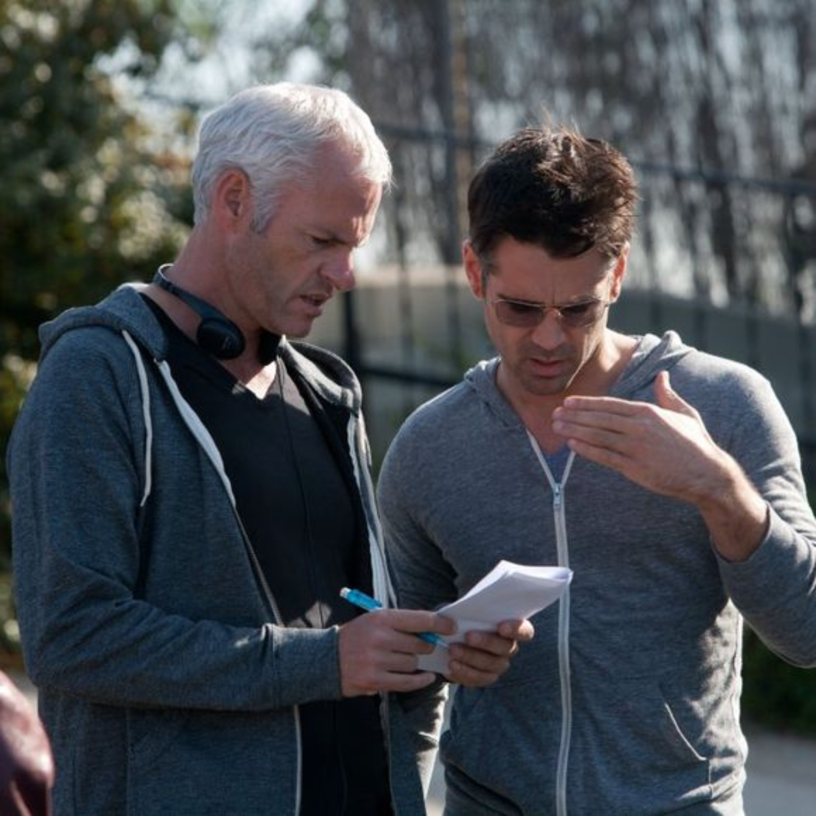 Episode 246: The Directors Influence Selection for Fall 2019 episode artwork