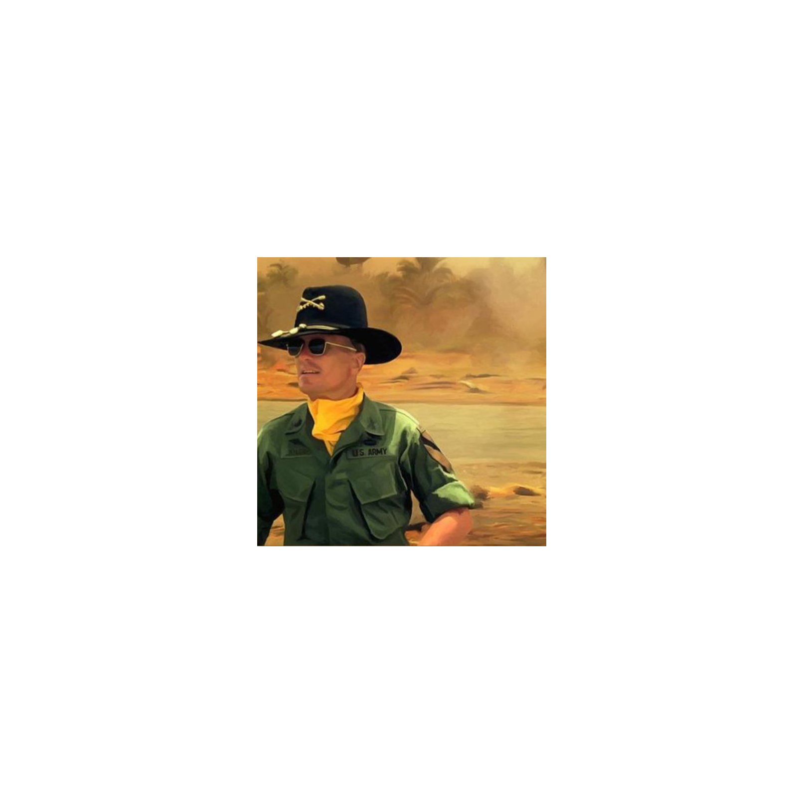 Episode 243: Anniversary Review Apocalypse Now (Redux) episode artwork