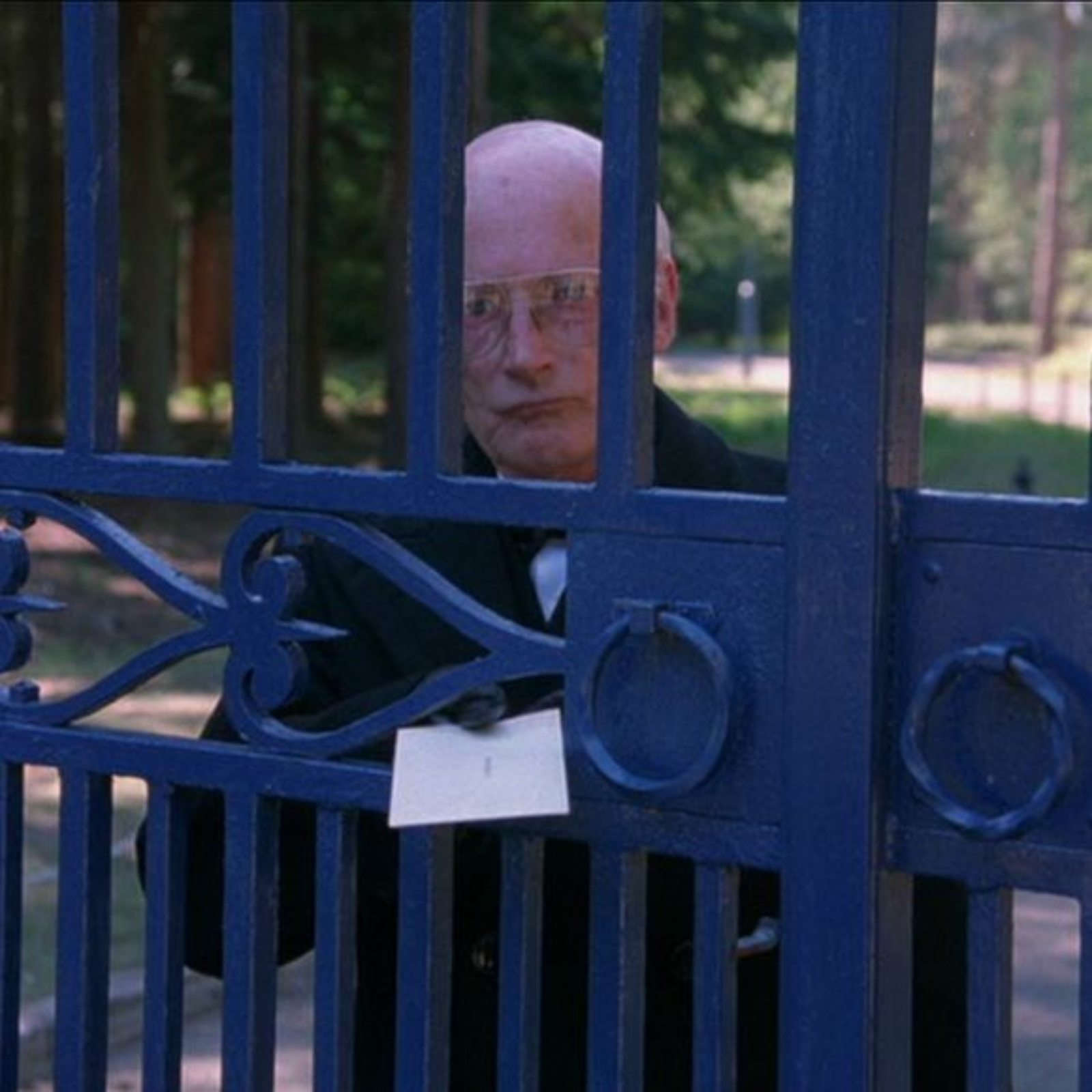 At The Movies (With Iconic Sounds)