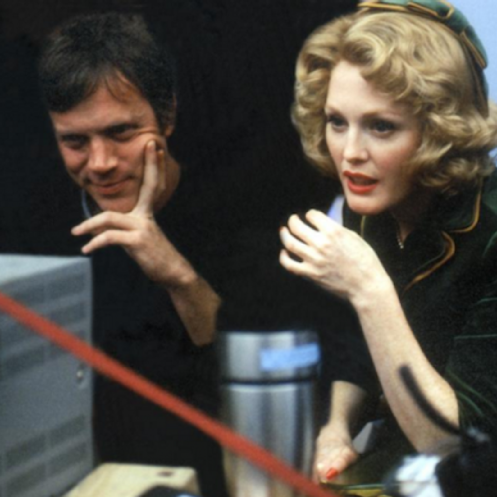 Episode 178: Todd Haynes episode artwork