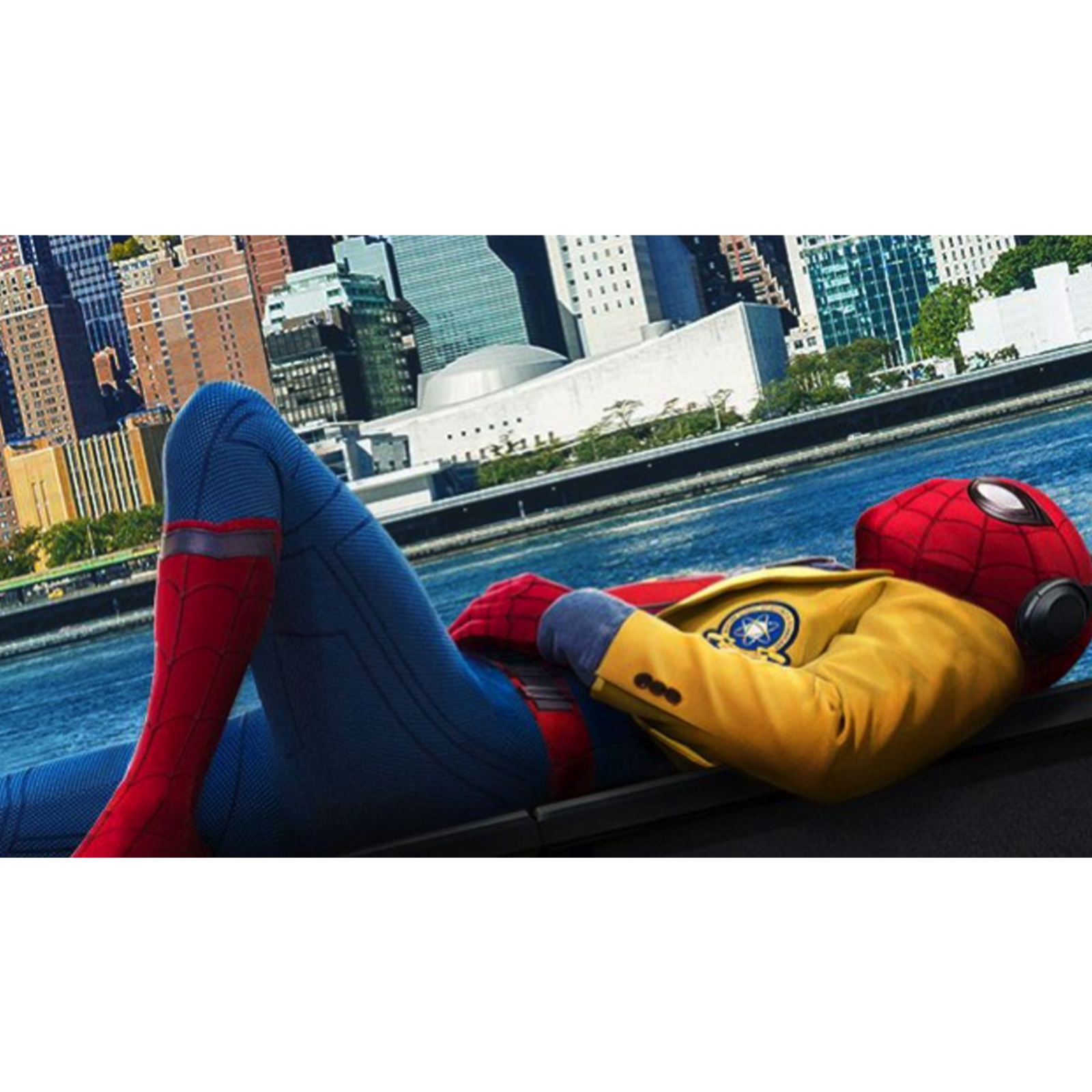 Episode 165: Mellow Yellow episode artwork
