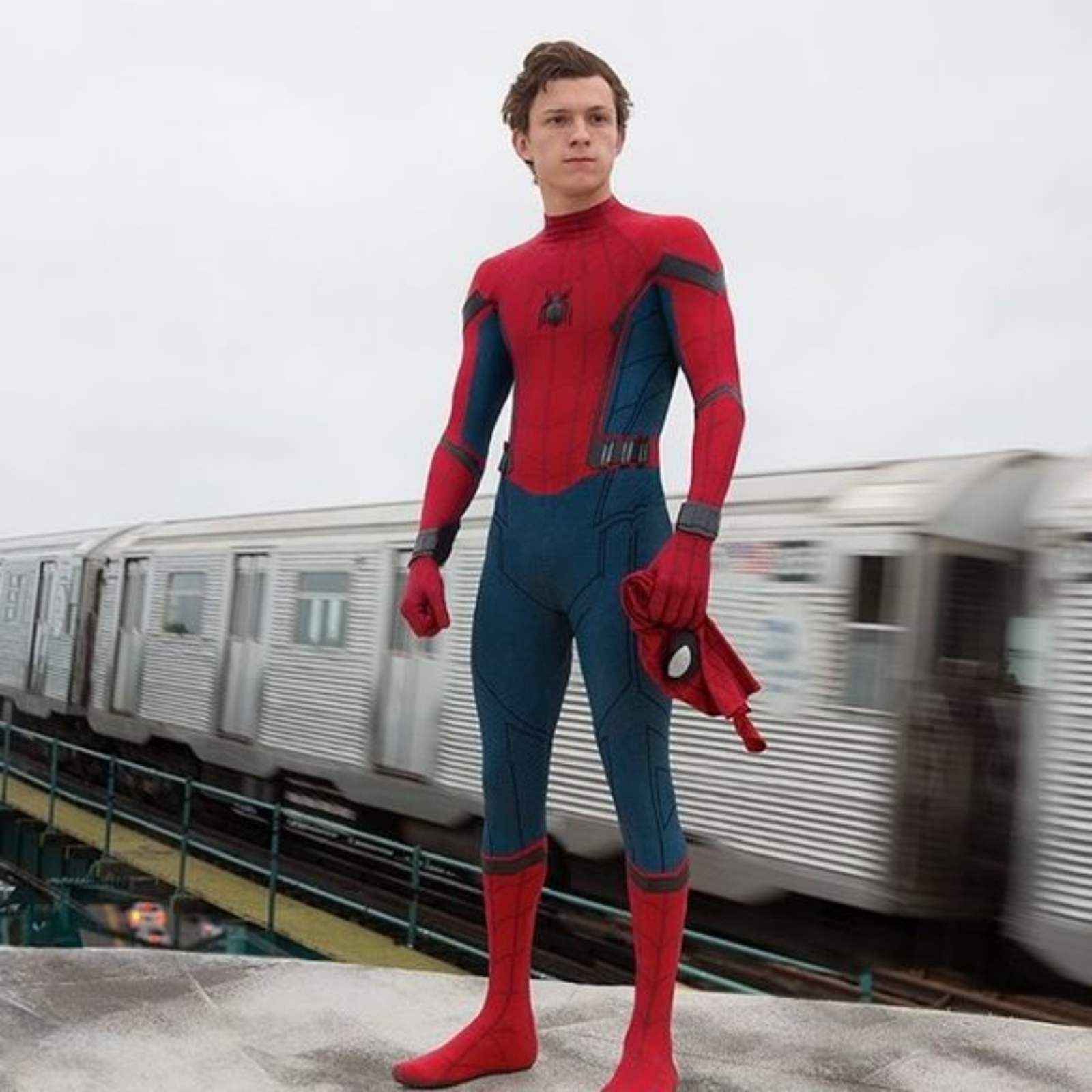 Episode 173: That Spider Kid episode artwork