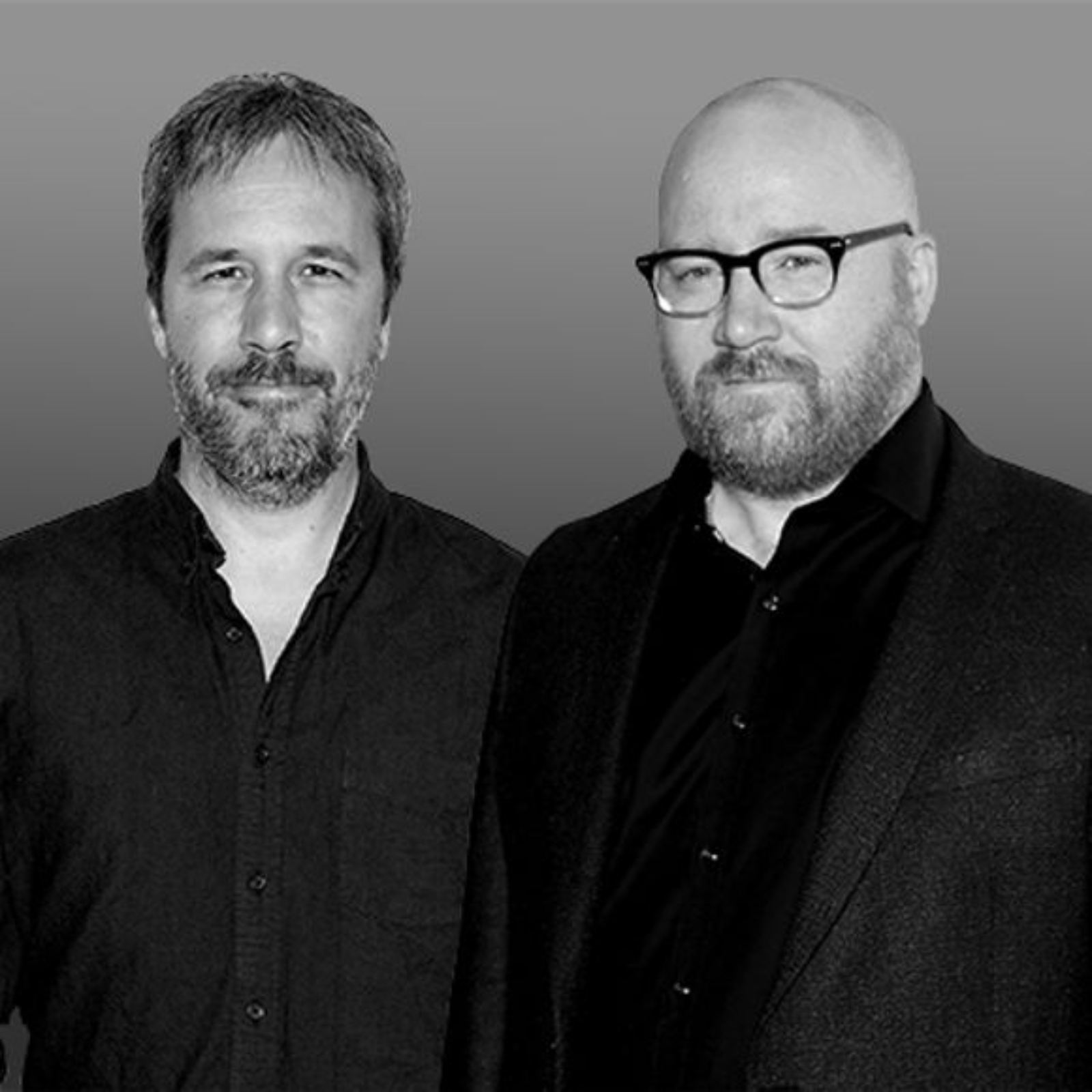Episode 172: The Iconic Sounds From The Films of Denis Villeneuve episode artwork