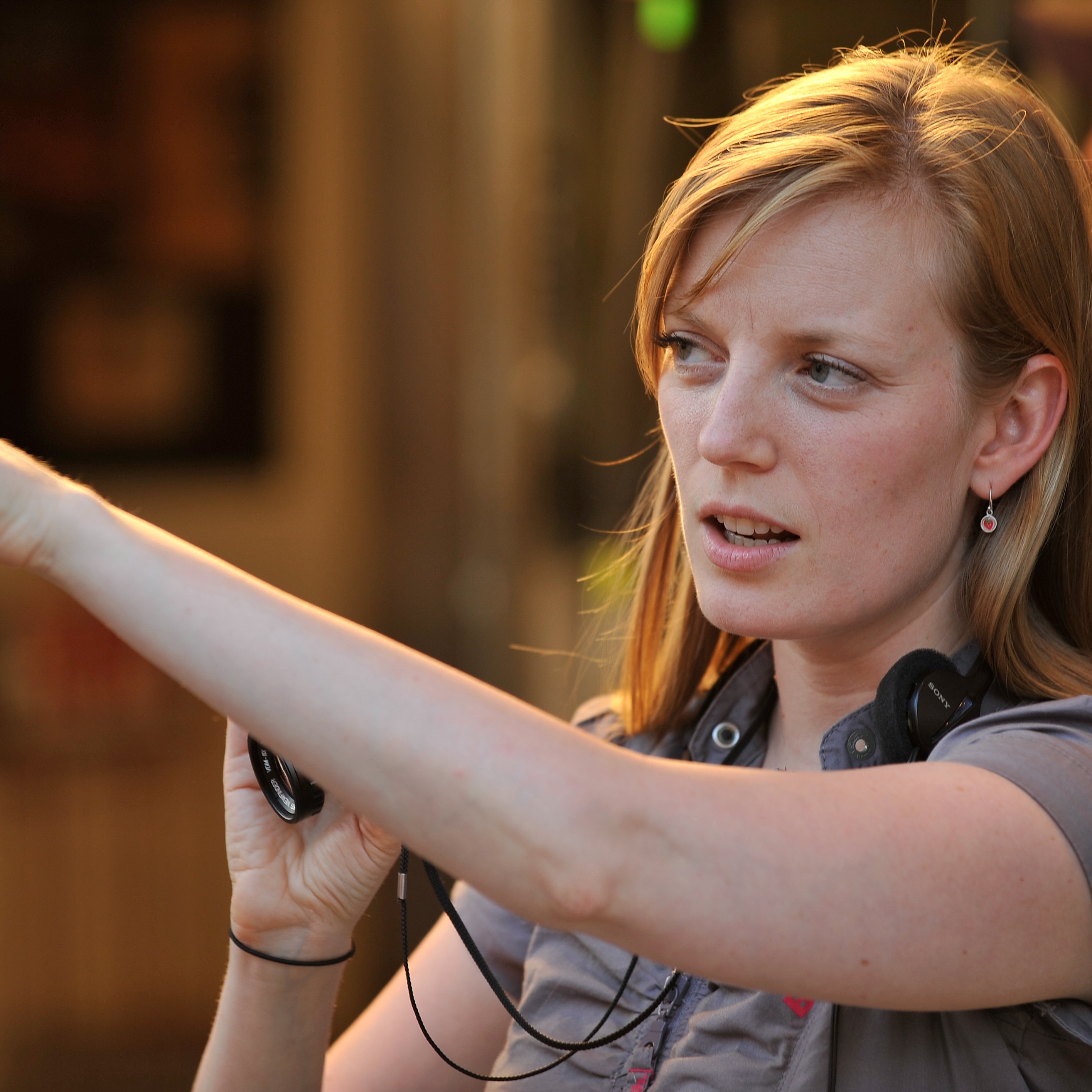Episode 192: Sarah Polley episode artwork