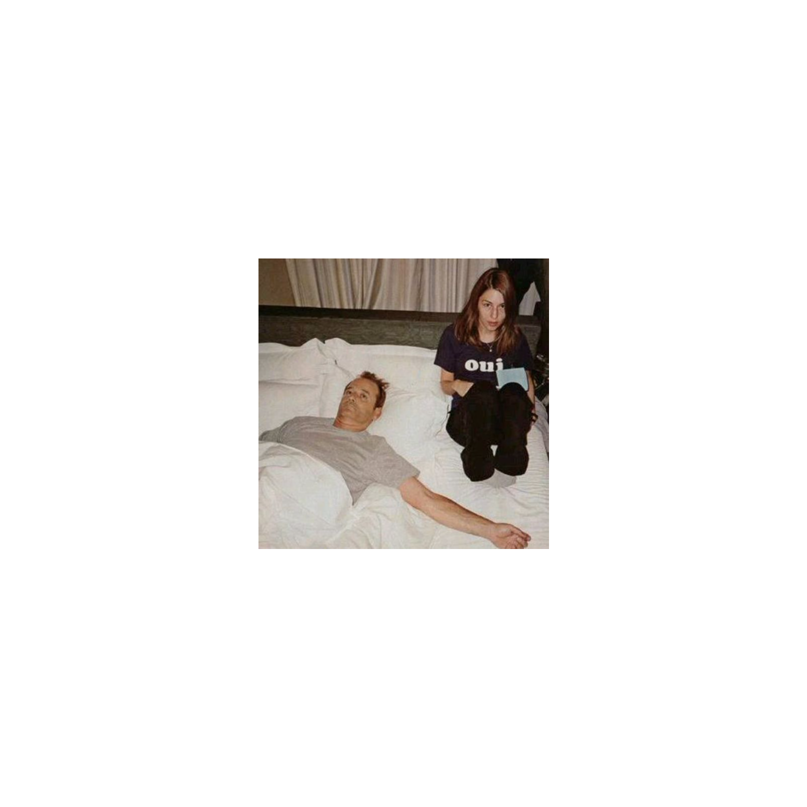 Episode 141: Sofia Coppola  episode artwork