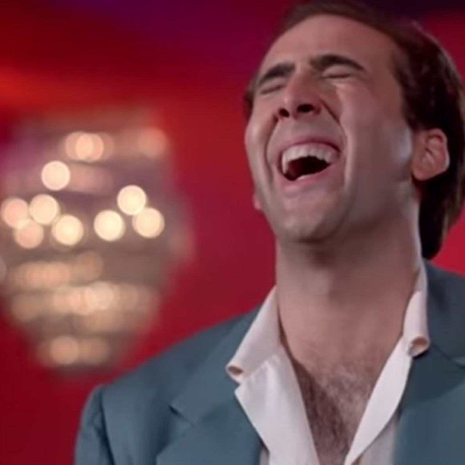 At The Movies (With Iconic Sounds)