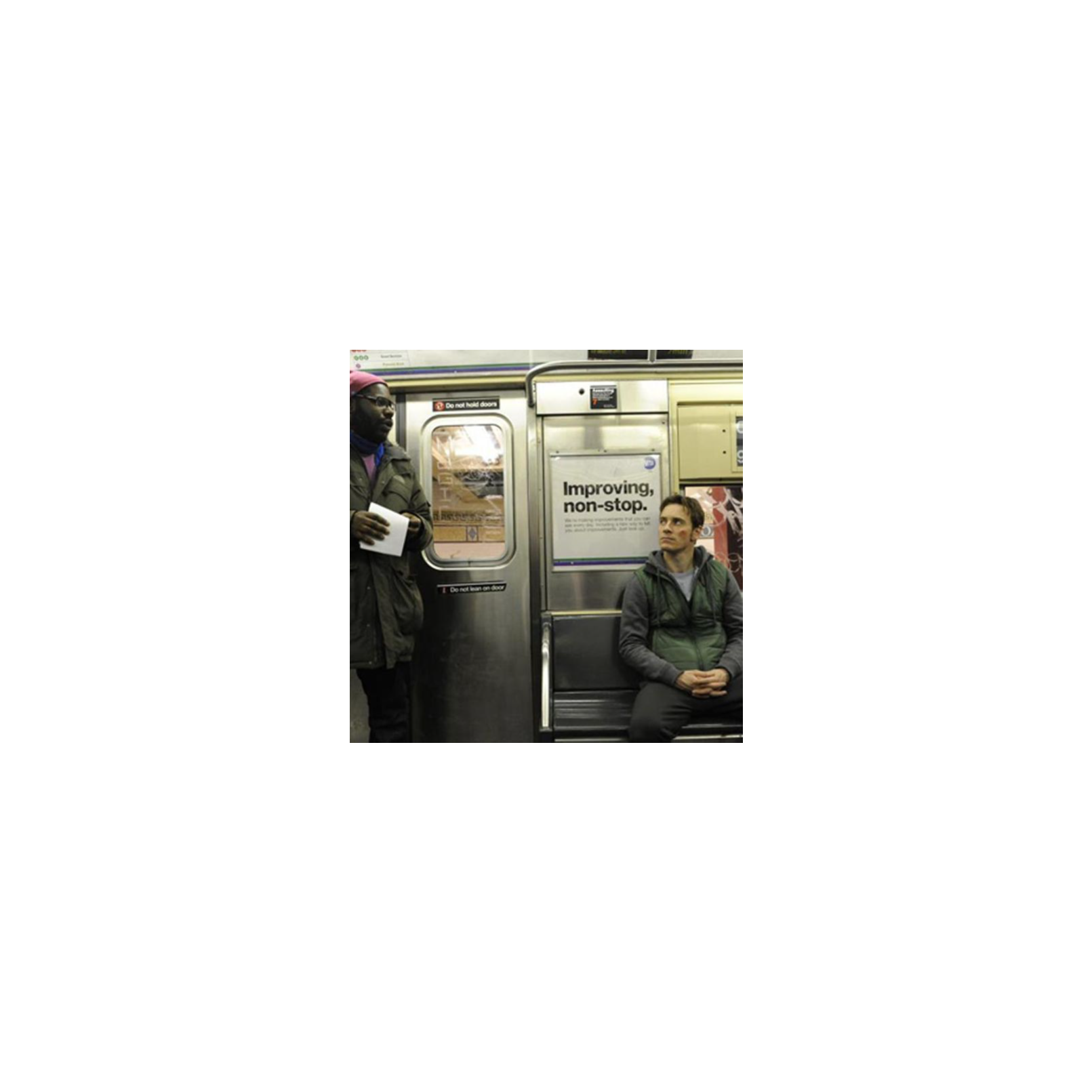 Episode 135: The Directors Influence Steve McQueen episode artwork