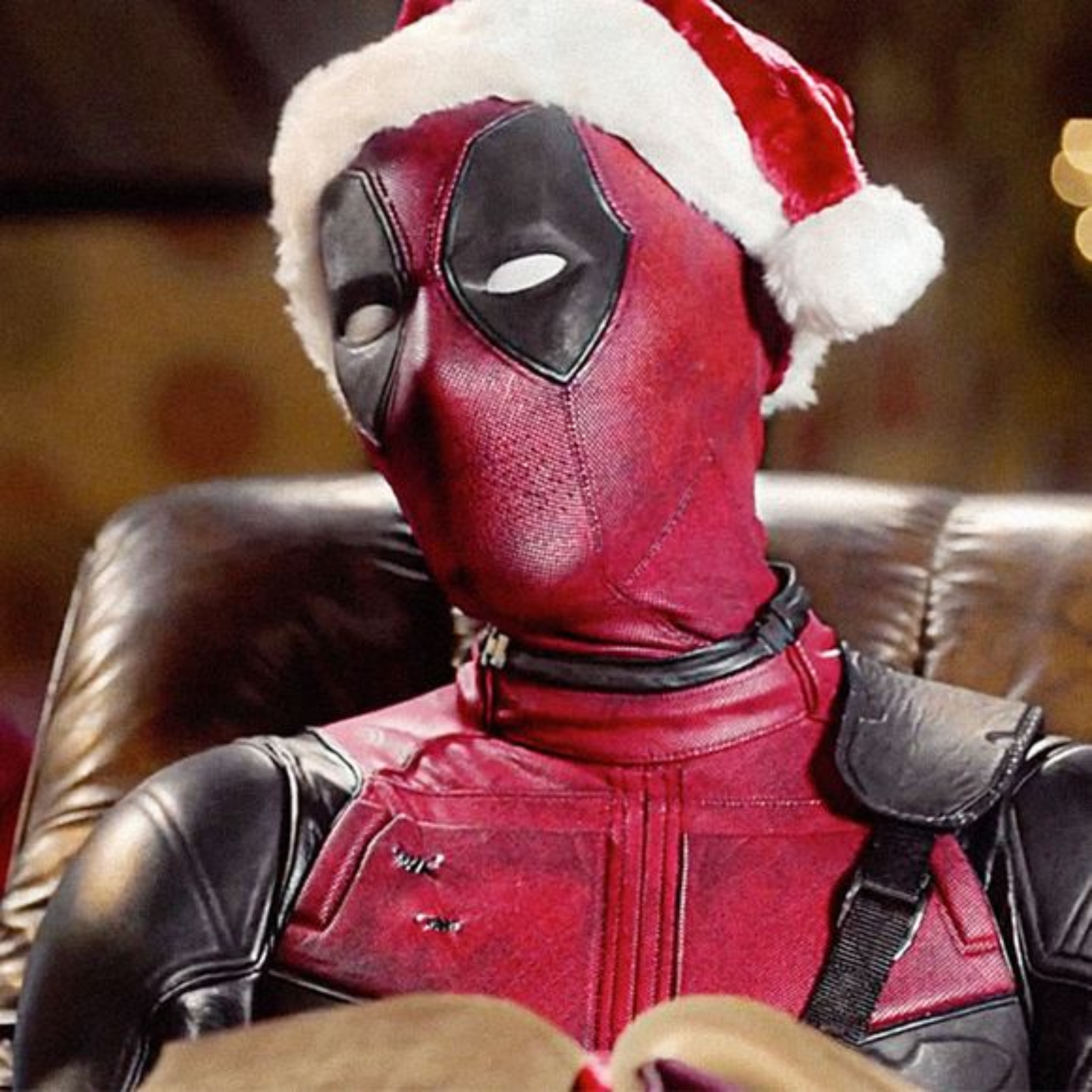 Episode 113: Merry Christmas Mr. Pool episode artwork