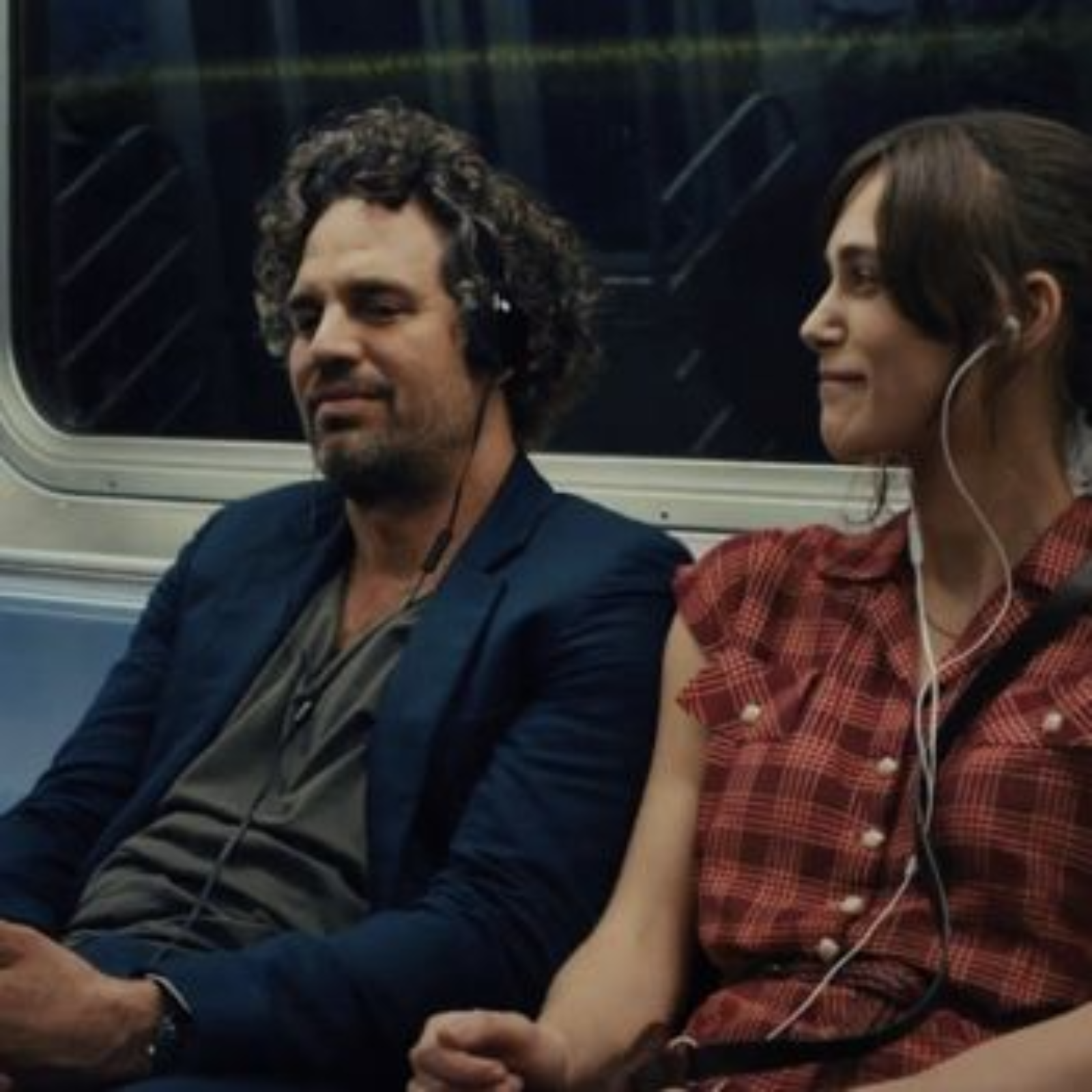 Episode 126: The Iconic Sounds From John Carney Films episode artwork