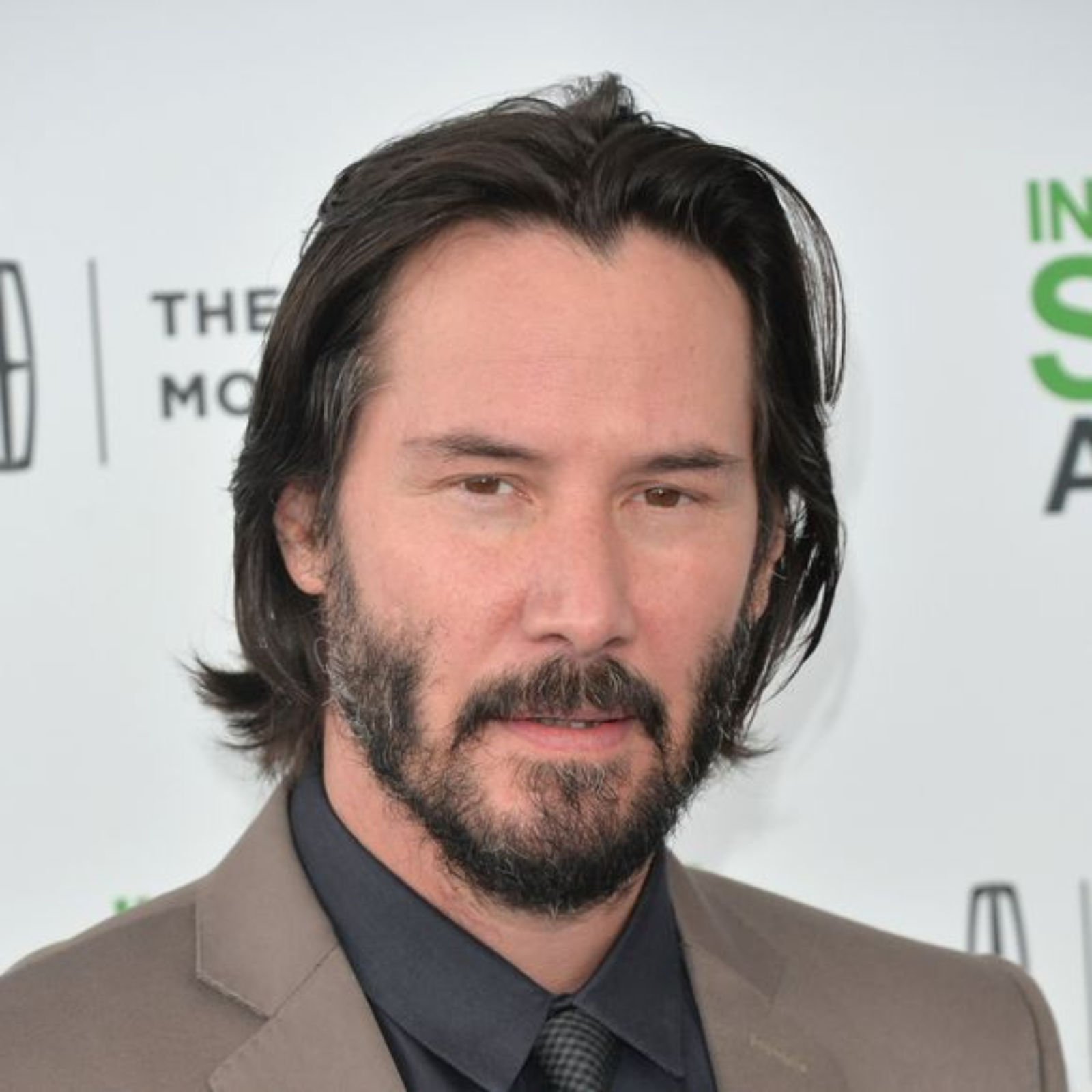 Episode 121: Keanu episode artwork