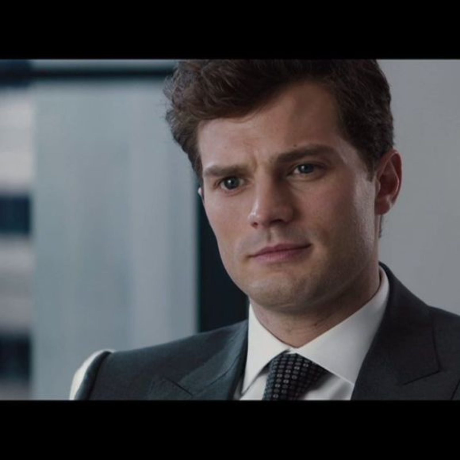 Episode 75: Mr. Grey's Playlist episode artwork