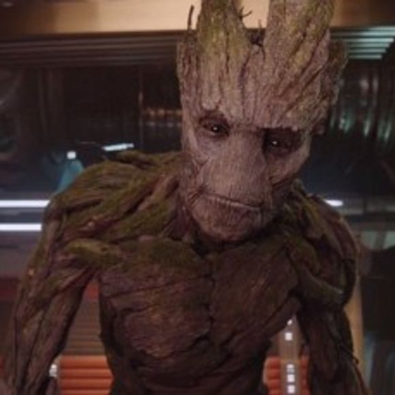 At The Movies Extra Episode 1: Guardians of The Galaxy Special episode artwork