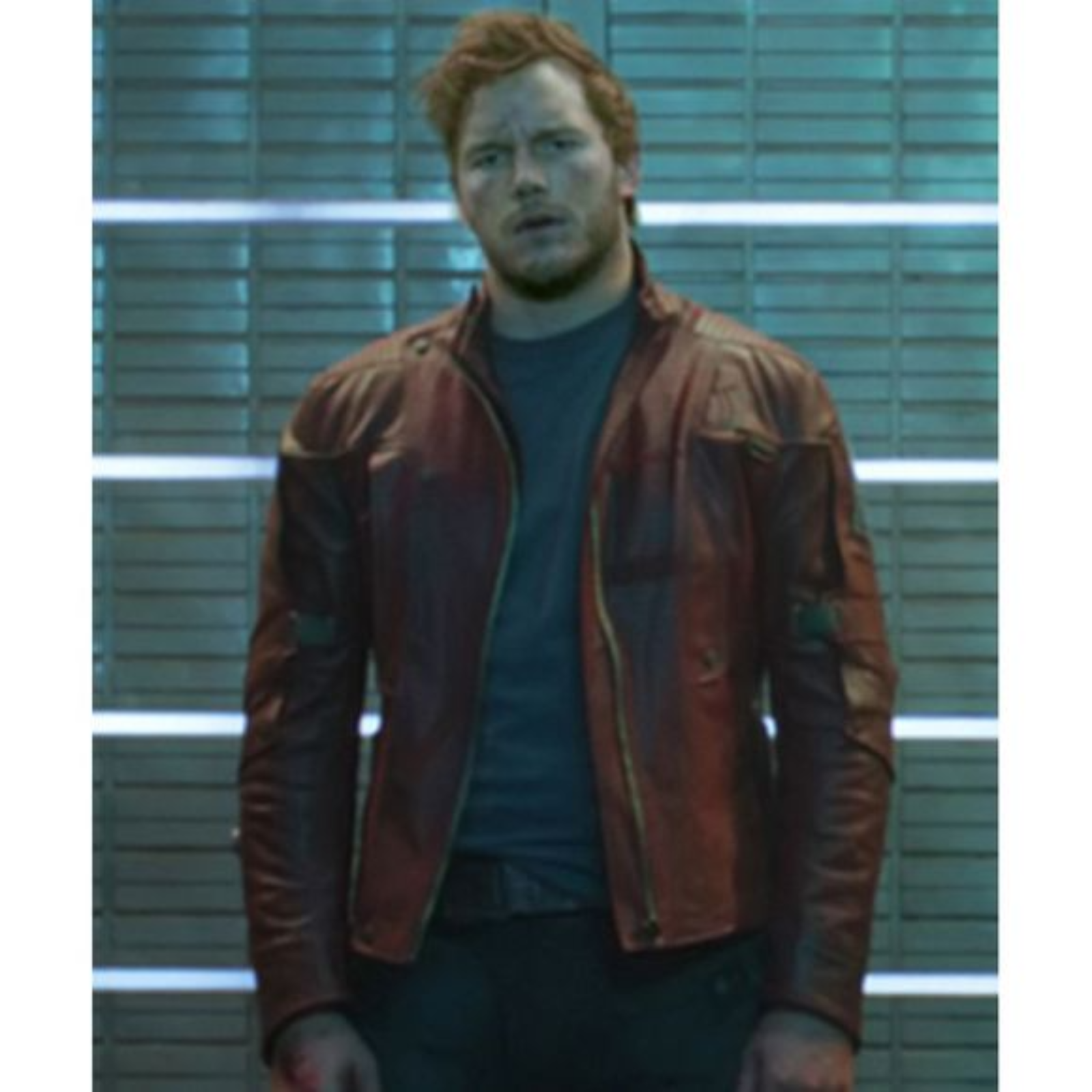 Episode 50: Star-Lord's Awesome Mix Tape For Family And Friends (We Are Groot) episode artwork