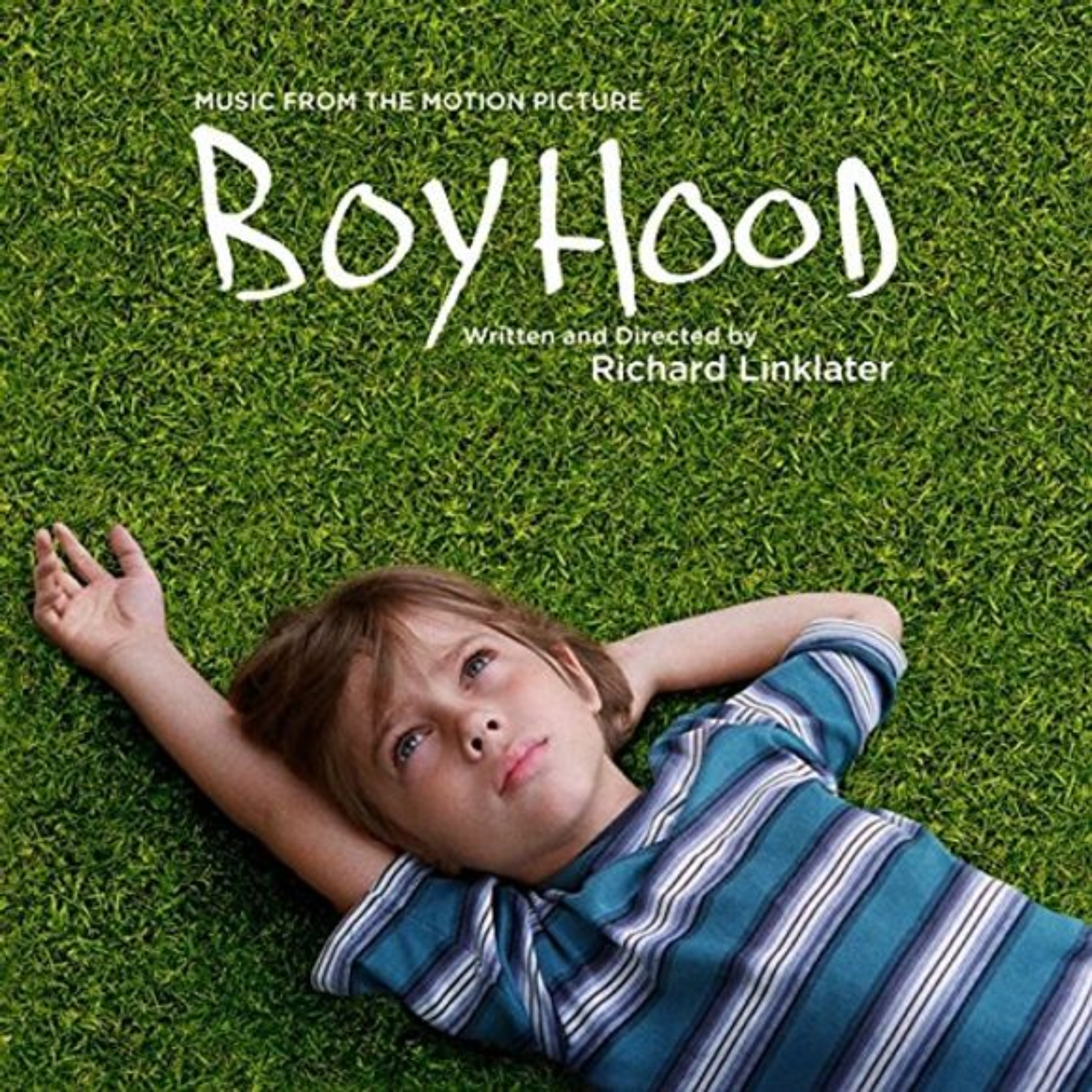 Episode 49: The Fantasia After Party & Boyhood episode artwork