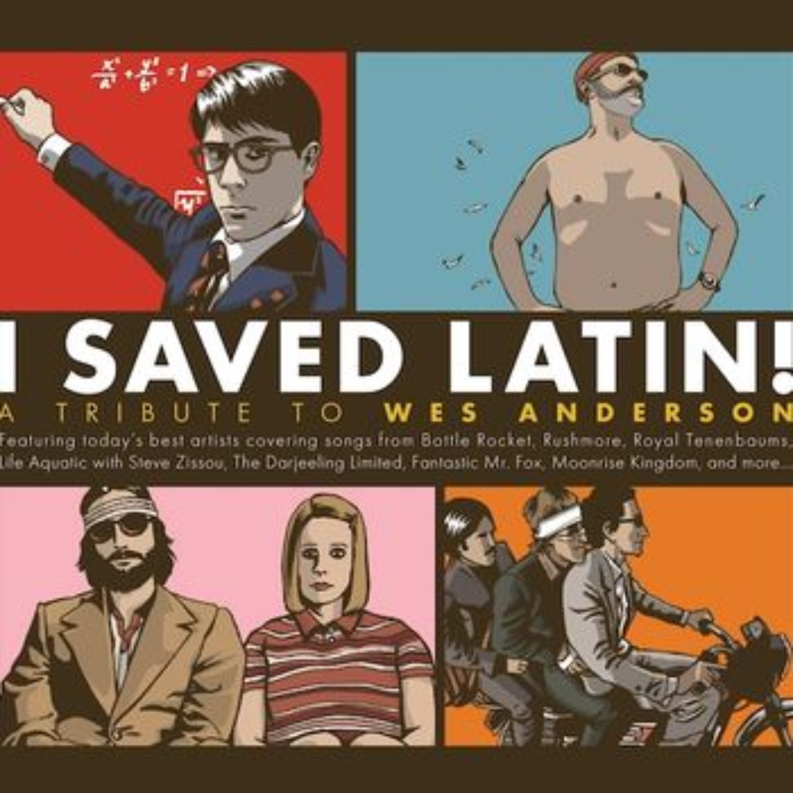 At The Movies (With Iconic Sounds)