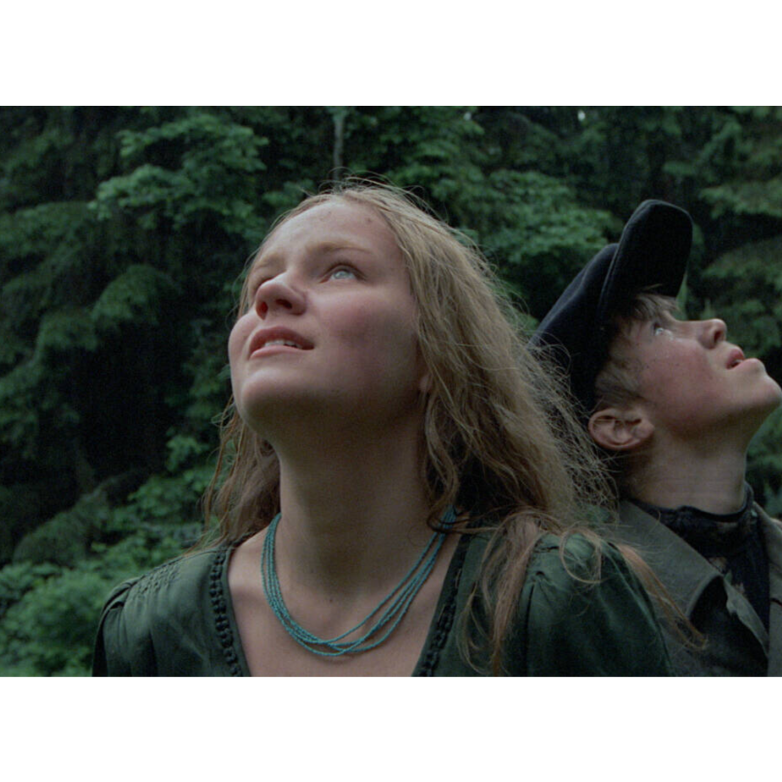 At The Movies (With Iconic Sounds)