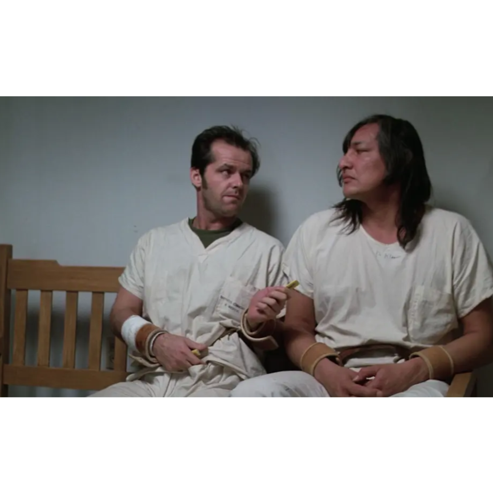 At The Movies (With Iconic Sounds)