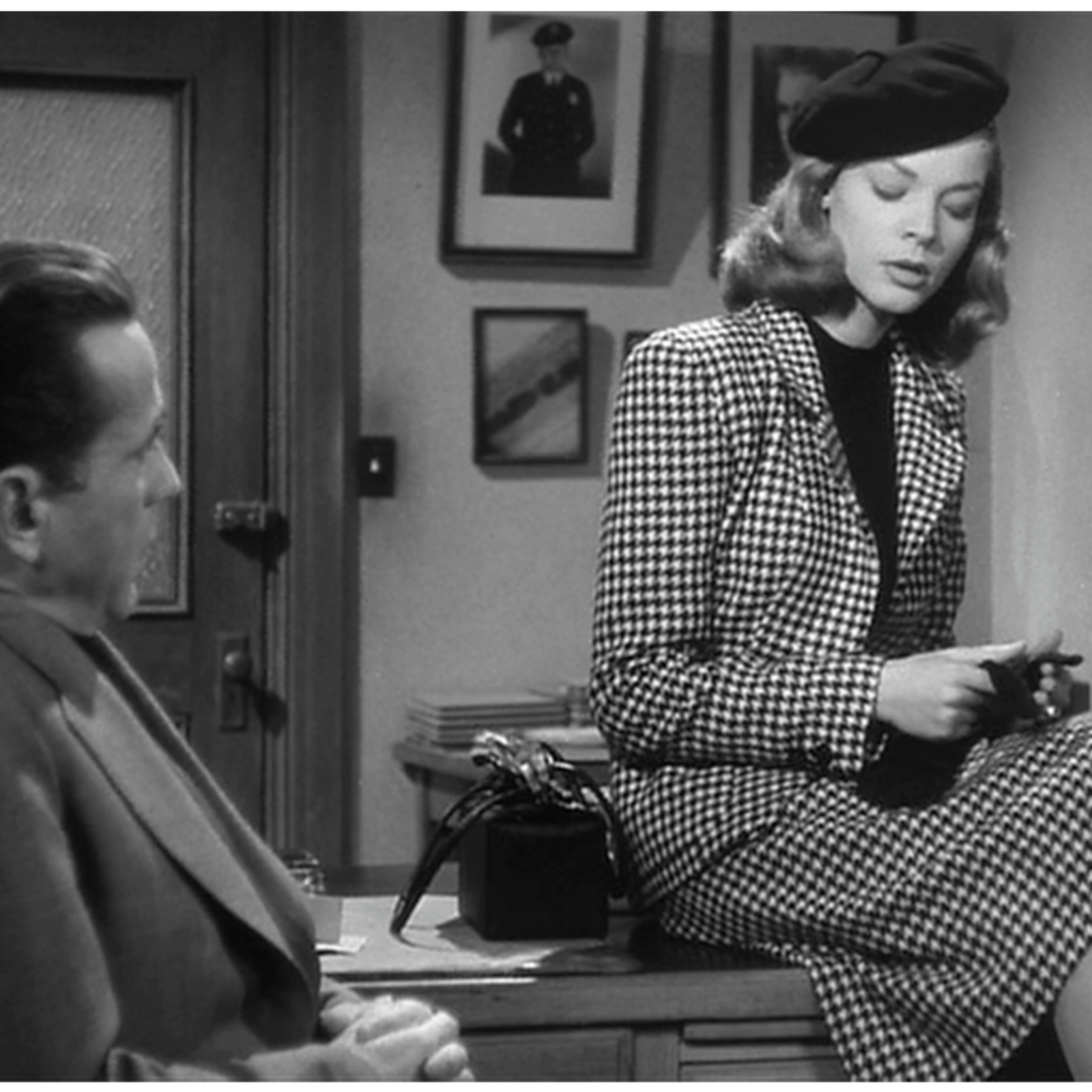Episode 532: Anniversary Review The Big Sleep at 80 episode artwork
