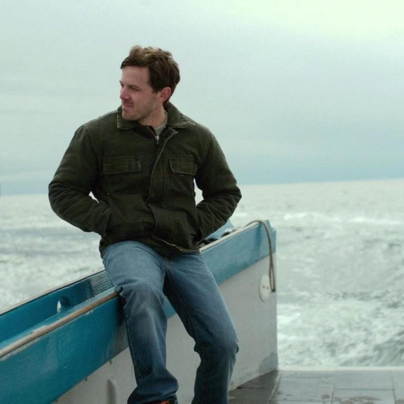 Episode 533: Anniversary Review Manchester By The Sea @ 10 episode artwork