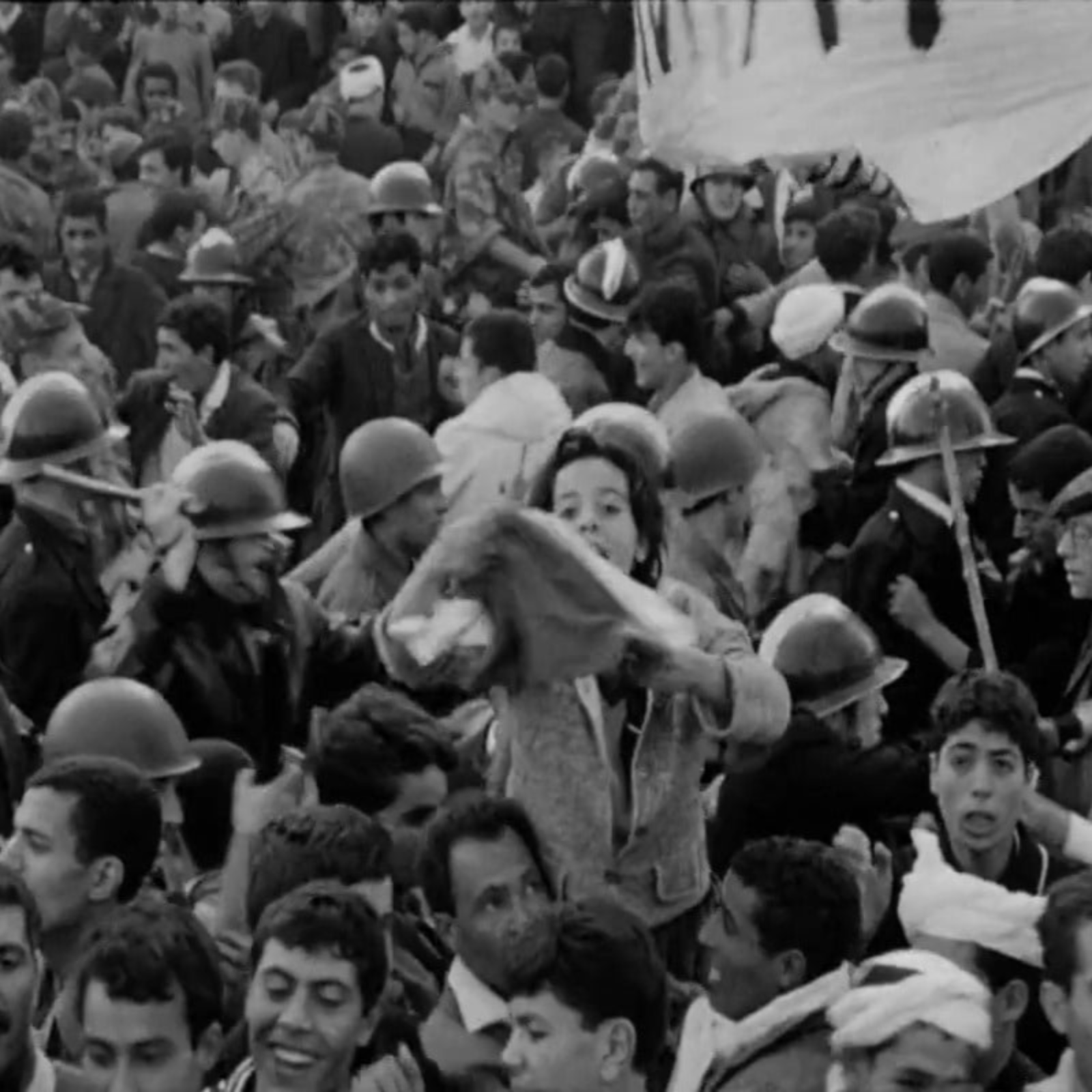 Episode 535: Anniversary Review  The Battle of Algiers @ 60 episode artwork