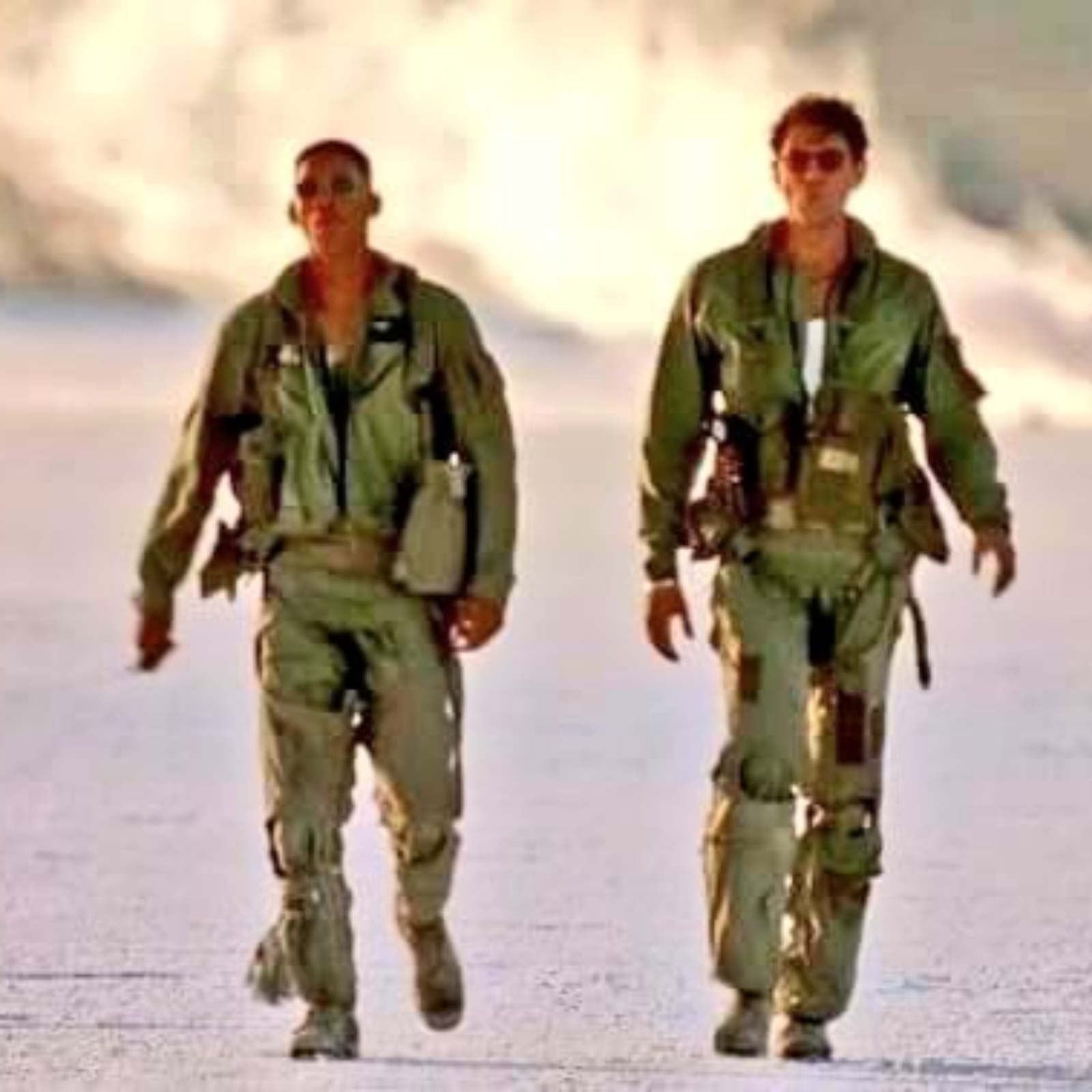 Episode 536: The Dystopian Retrospective Film 1 Independence Day episode artwork