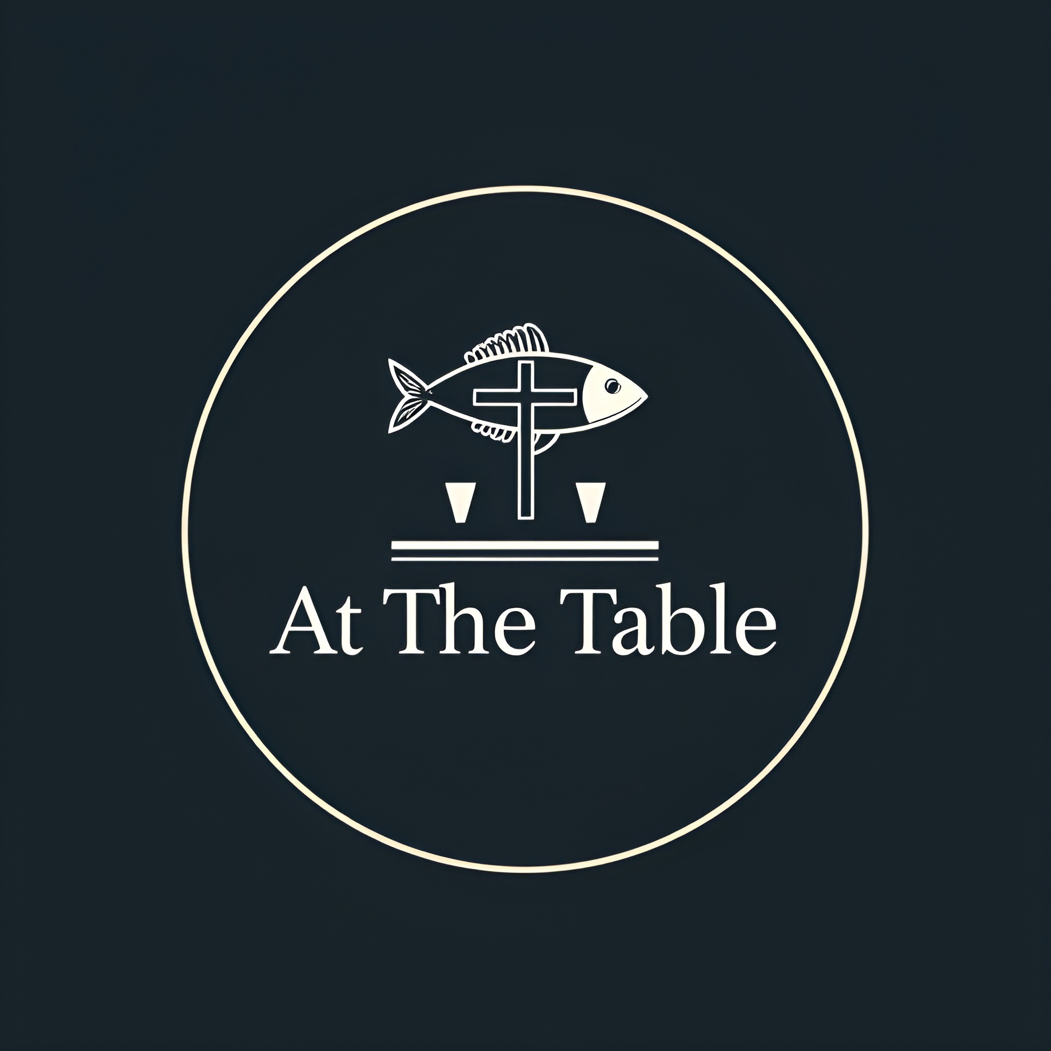 At The Table