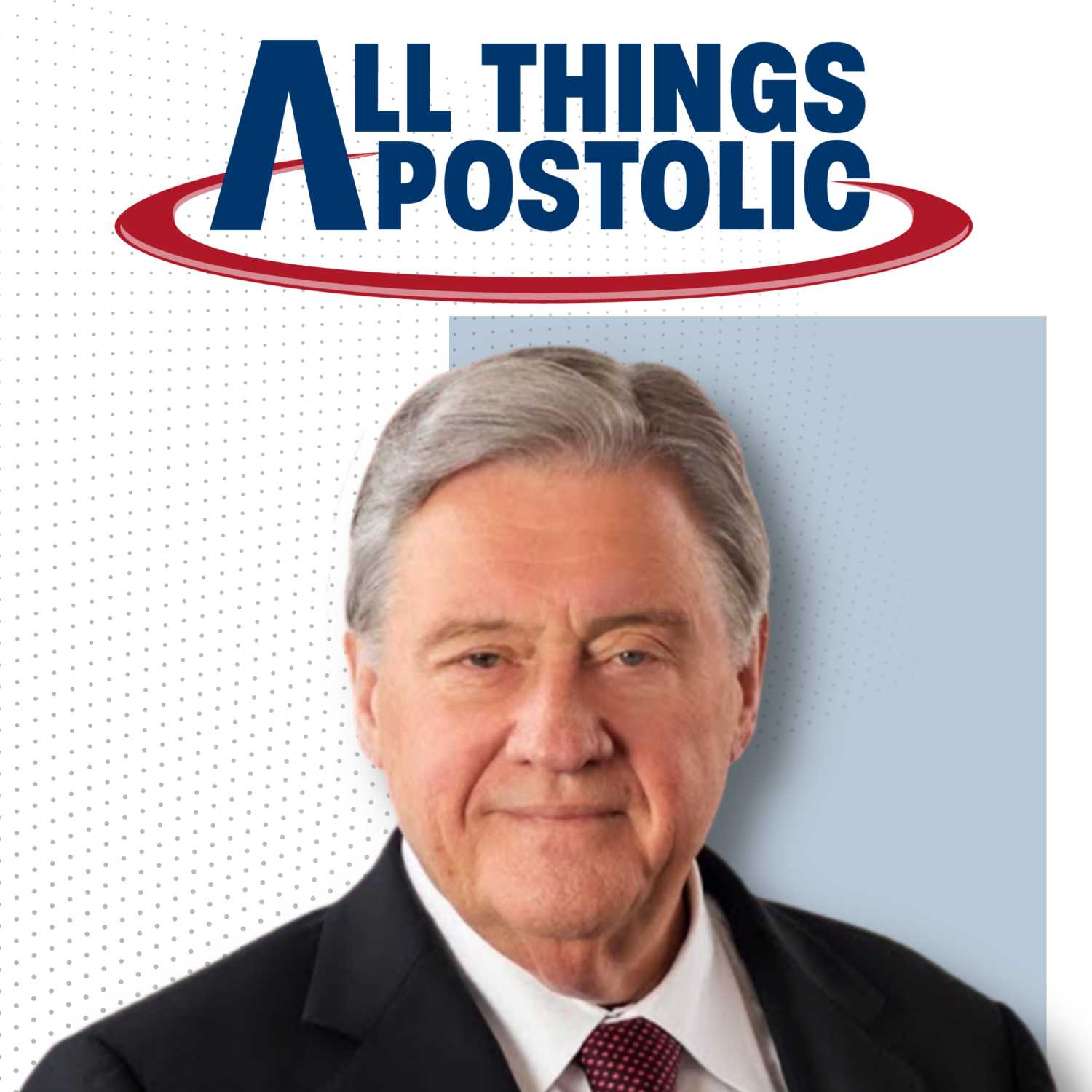 All Things Apostolic