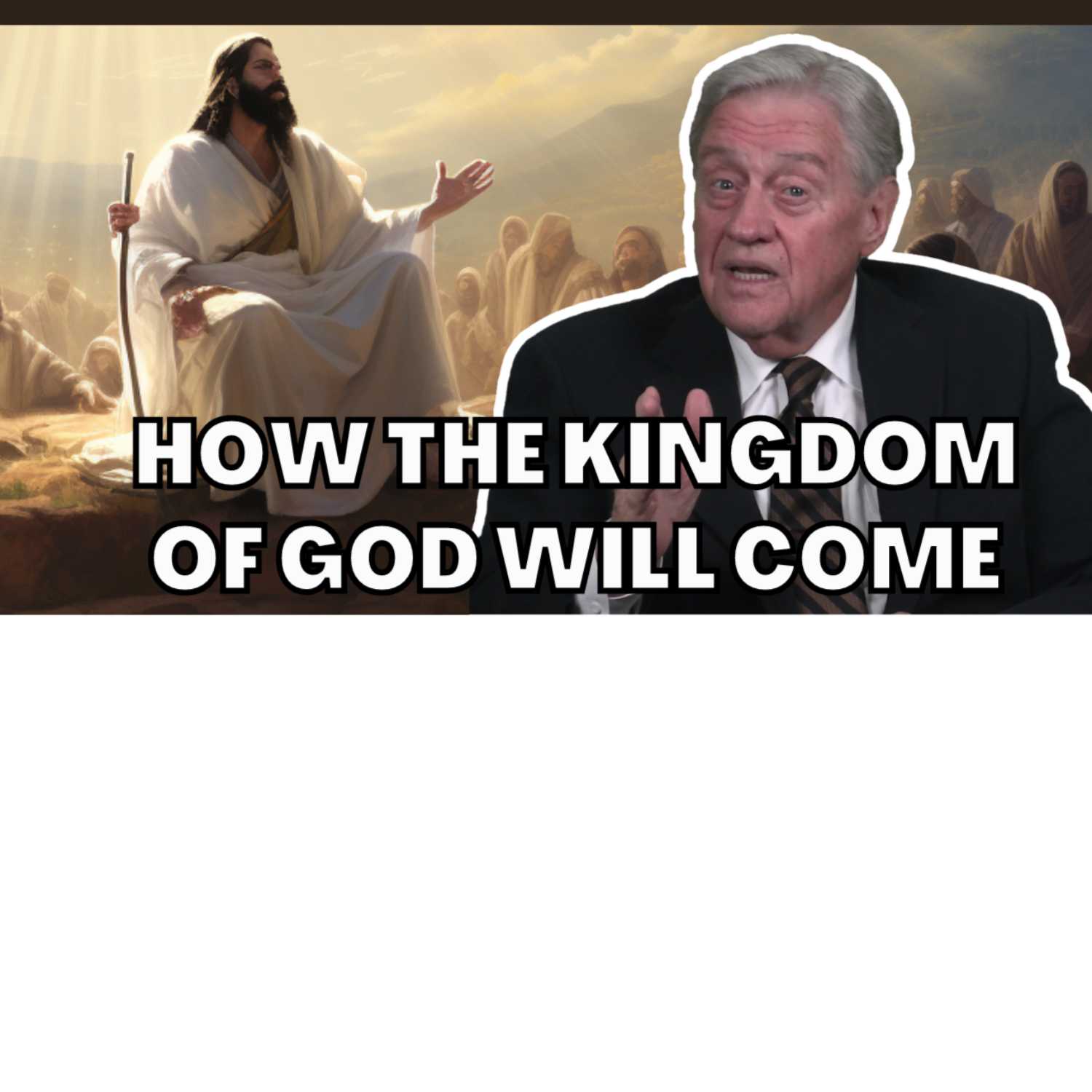 All Things Apostolic