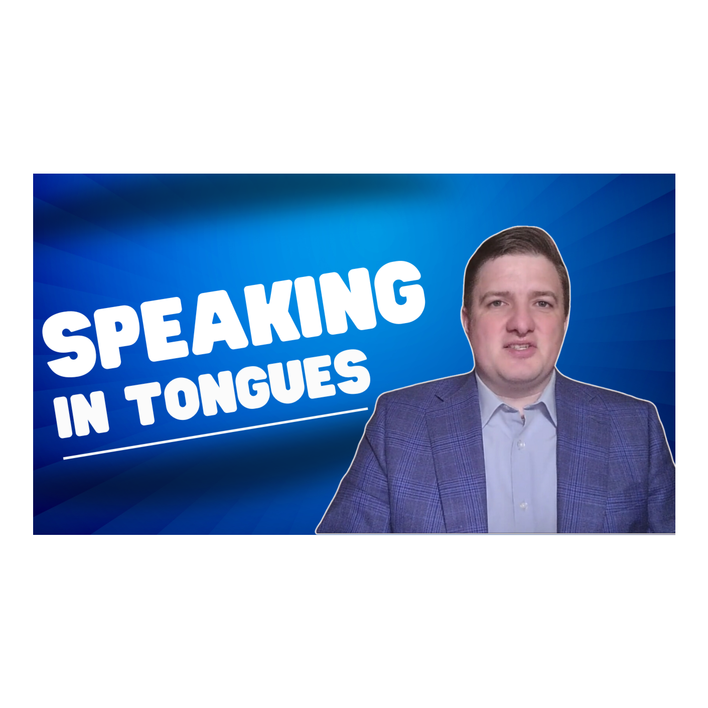 Filled with the Spirit: Exploring the Phenomenon of Speaking in Tongues