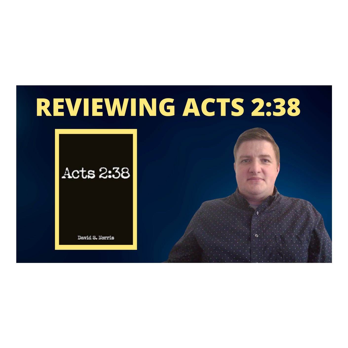 All Things Apostolic