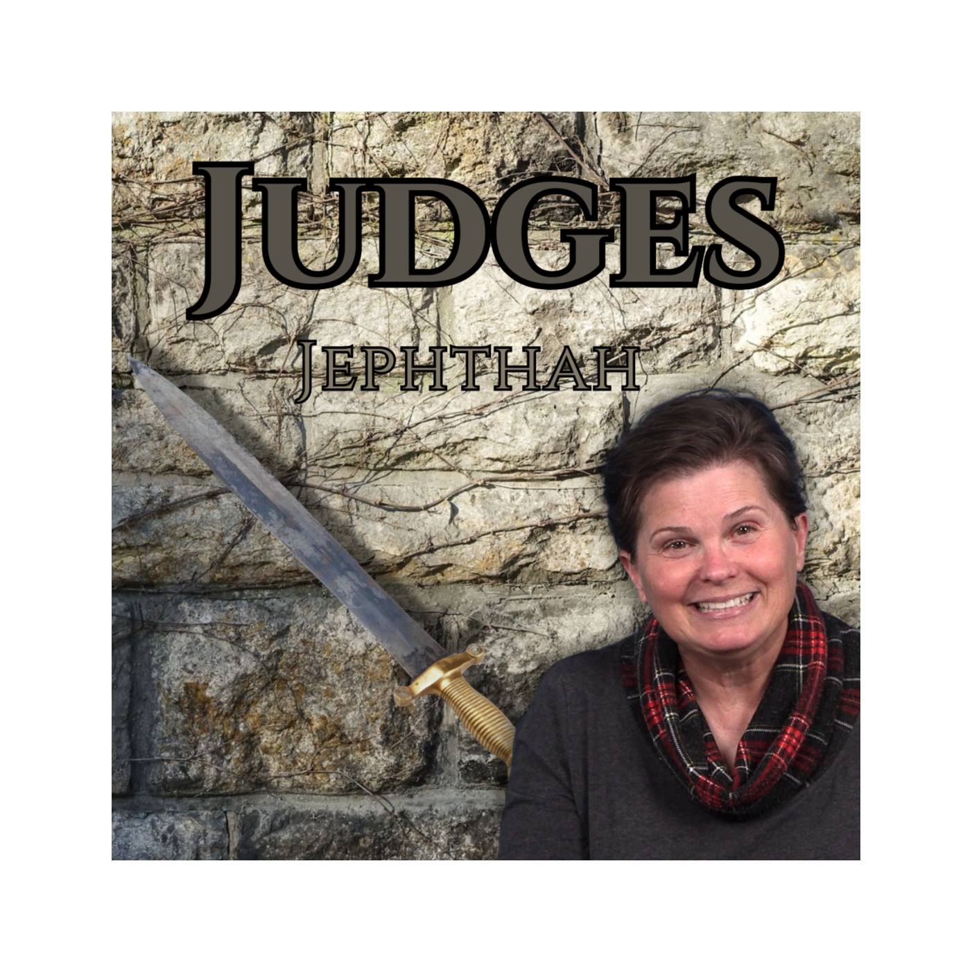 Jephthah: A Judge of Faith and Tragedy