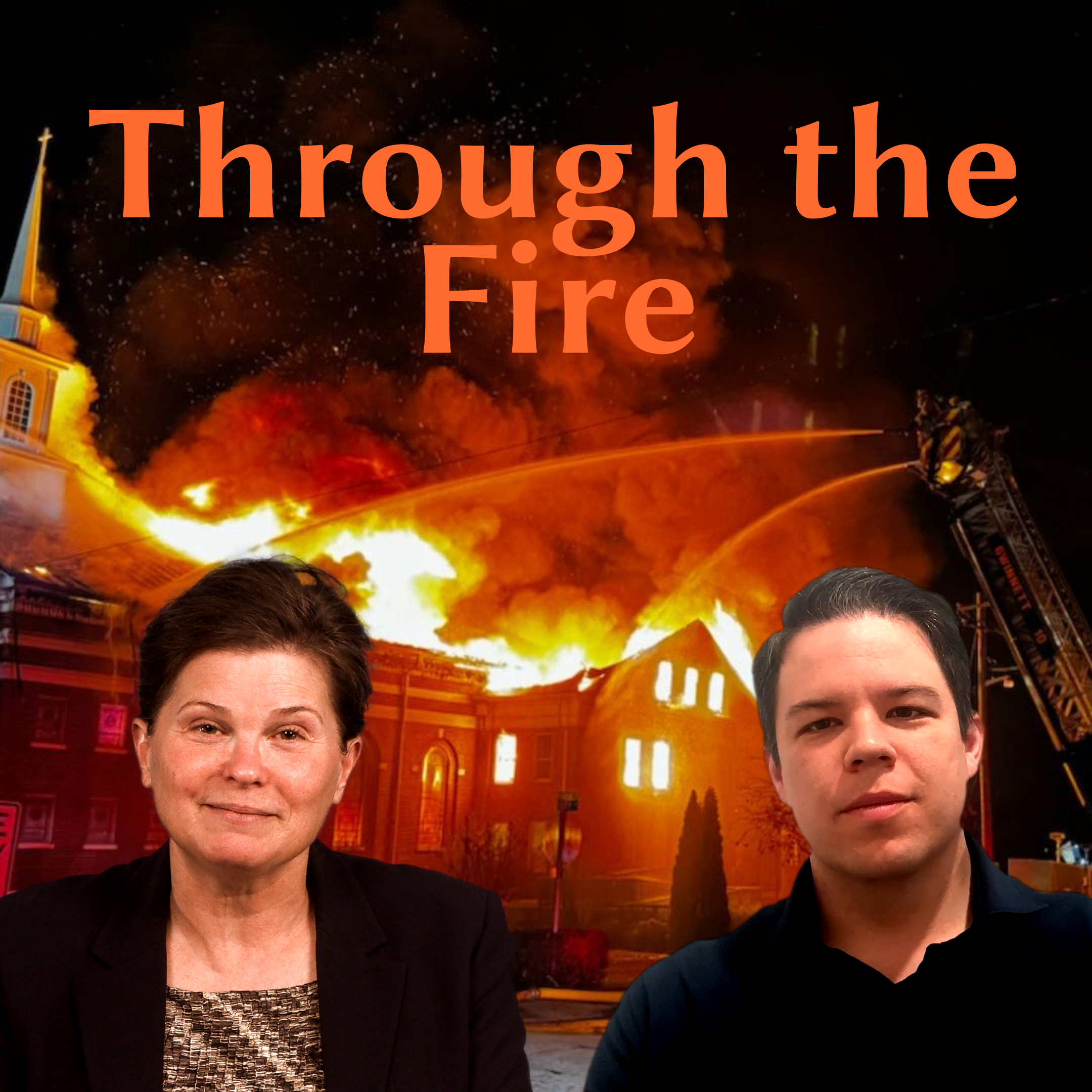 All Things Apostolic